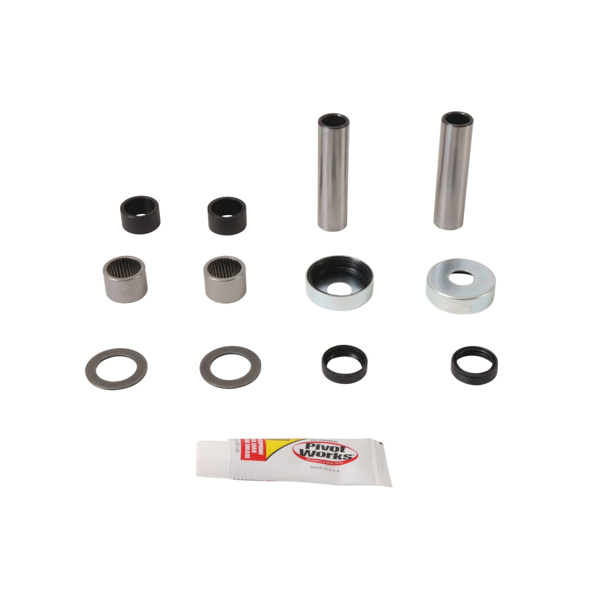 Pivot Works Swing Arm Kit PWSAK-Y26-000 for Yamaha YFM700R Raptor 2006-2018