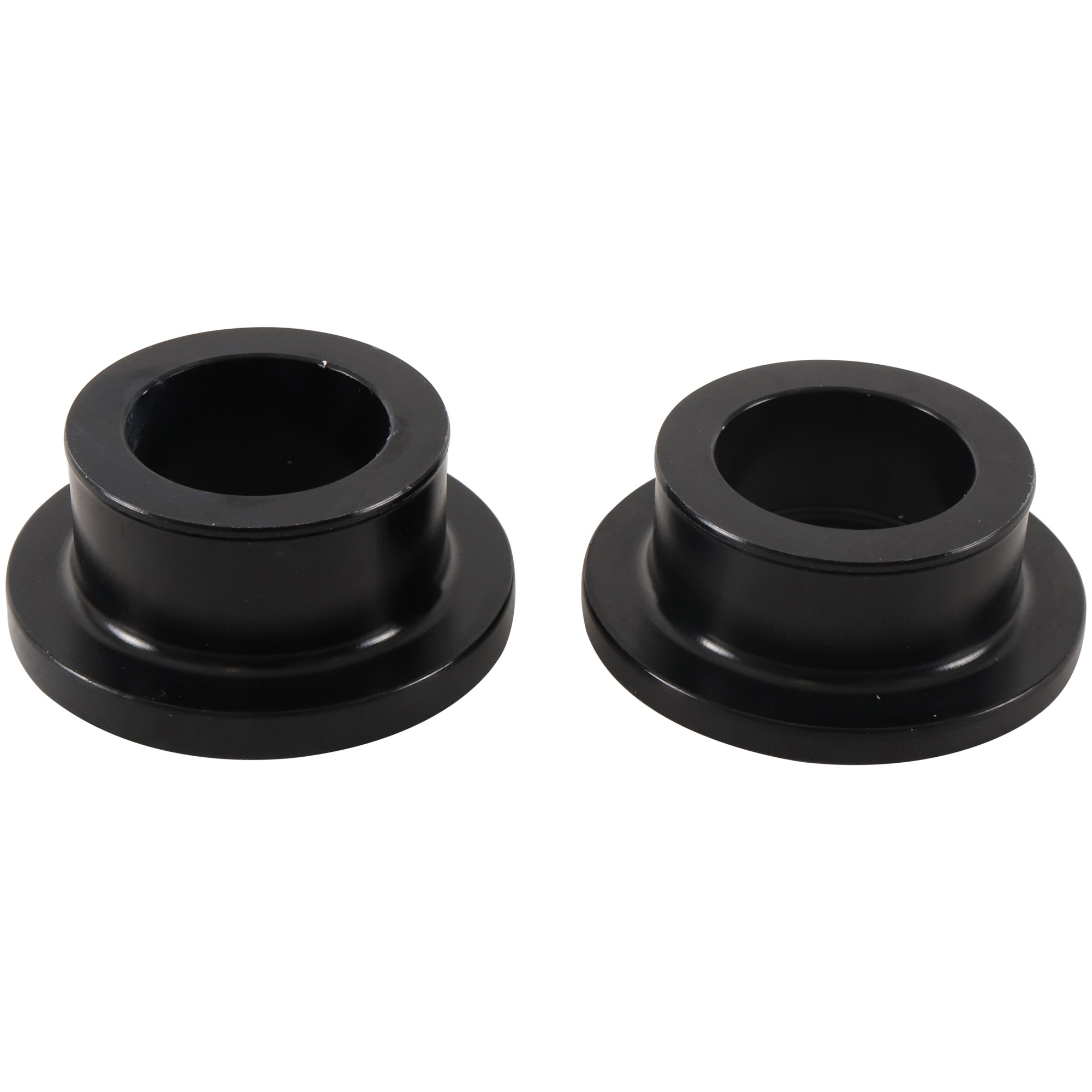 Pivot Works Wheel Collar Kit PWRWC-S04-500 for Suzuki RM 125 1995