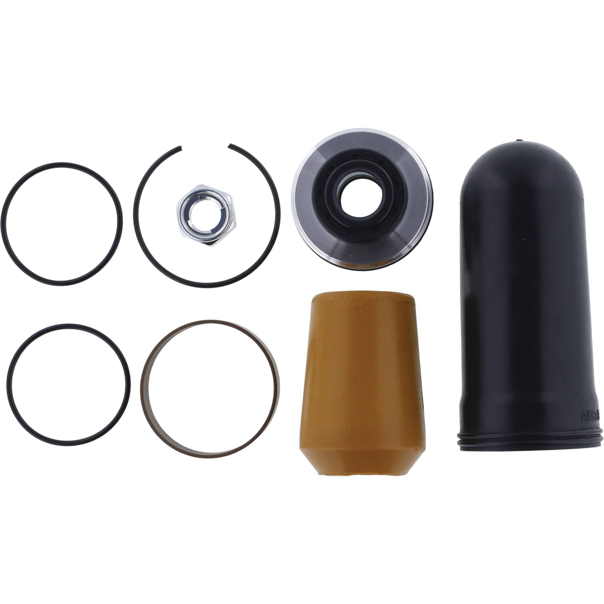 Pivot Works Shock Repair Kit for 2004 - 2007 Honda CR 125R 416997