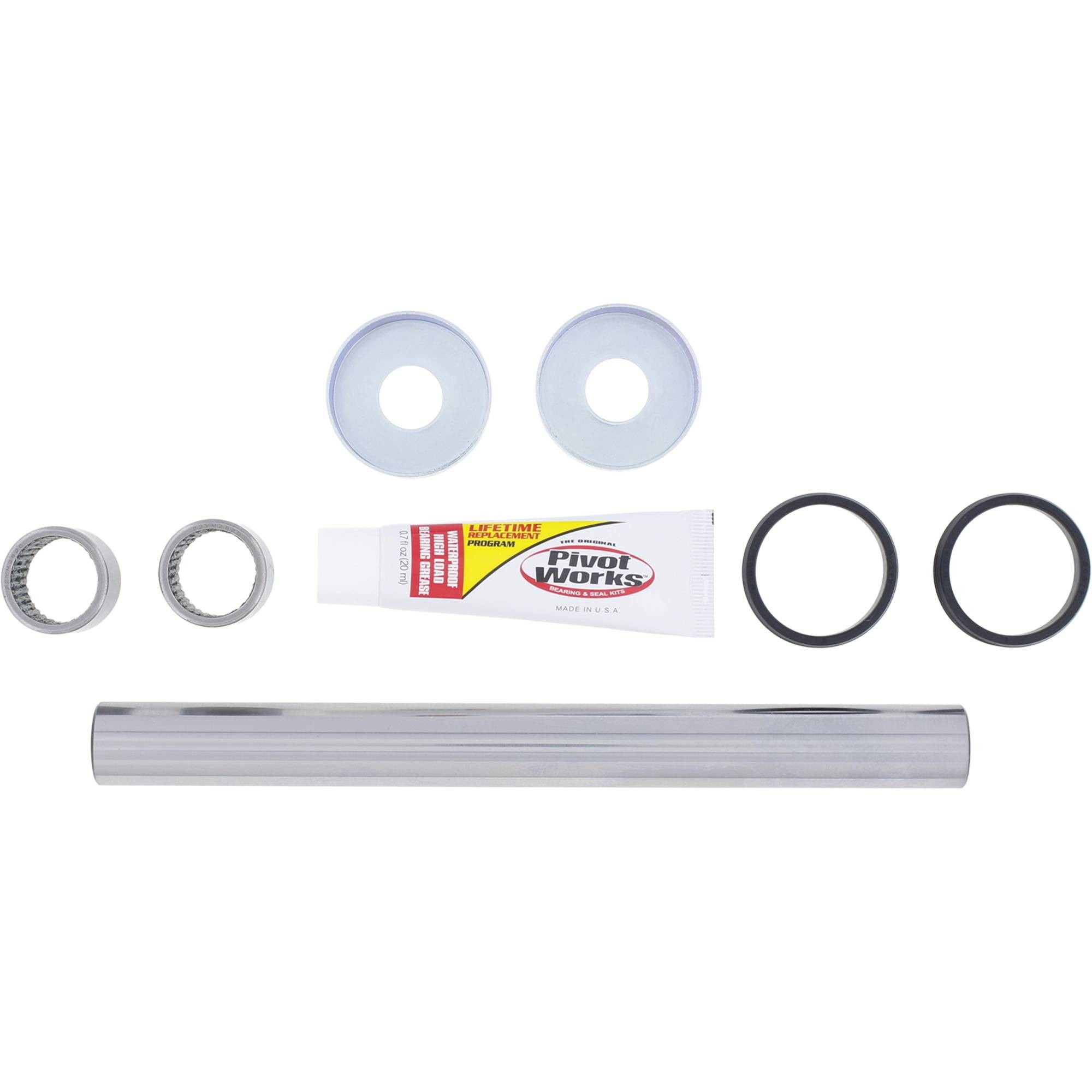 Pivot Works Swing Arm Kit for 1987 - 2006 Yamaha BANSHEE 350 416561