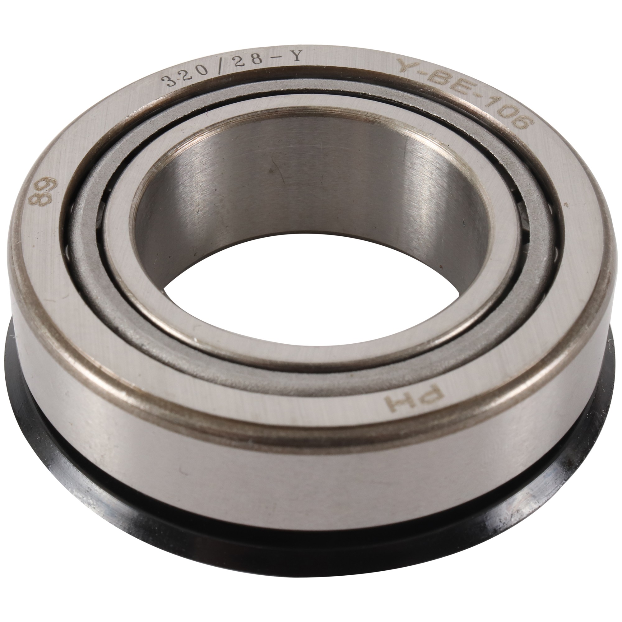 Pivot Works Steering Stem Bearing Kit PWSSK-S03-021 for Suzuki RM 125 1992