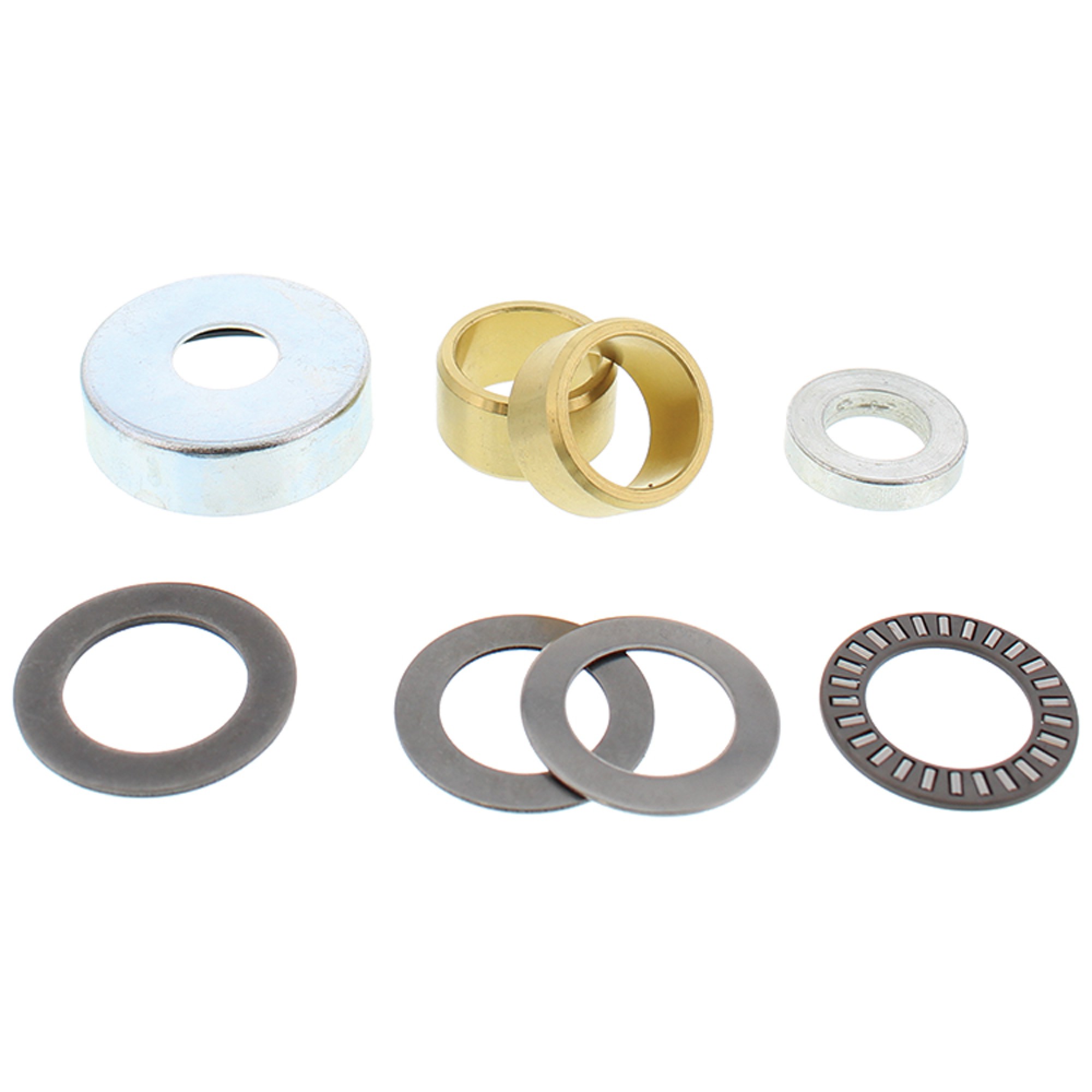 Pivot Works Swing Arm Kit PWSAK-Y19-000 for Yamaha YFM660R Raptor 2001-2005