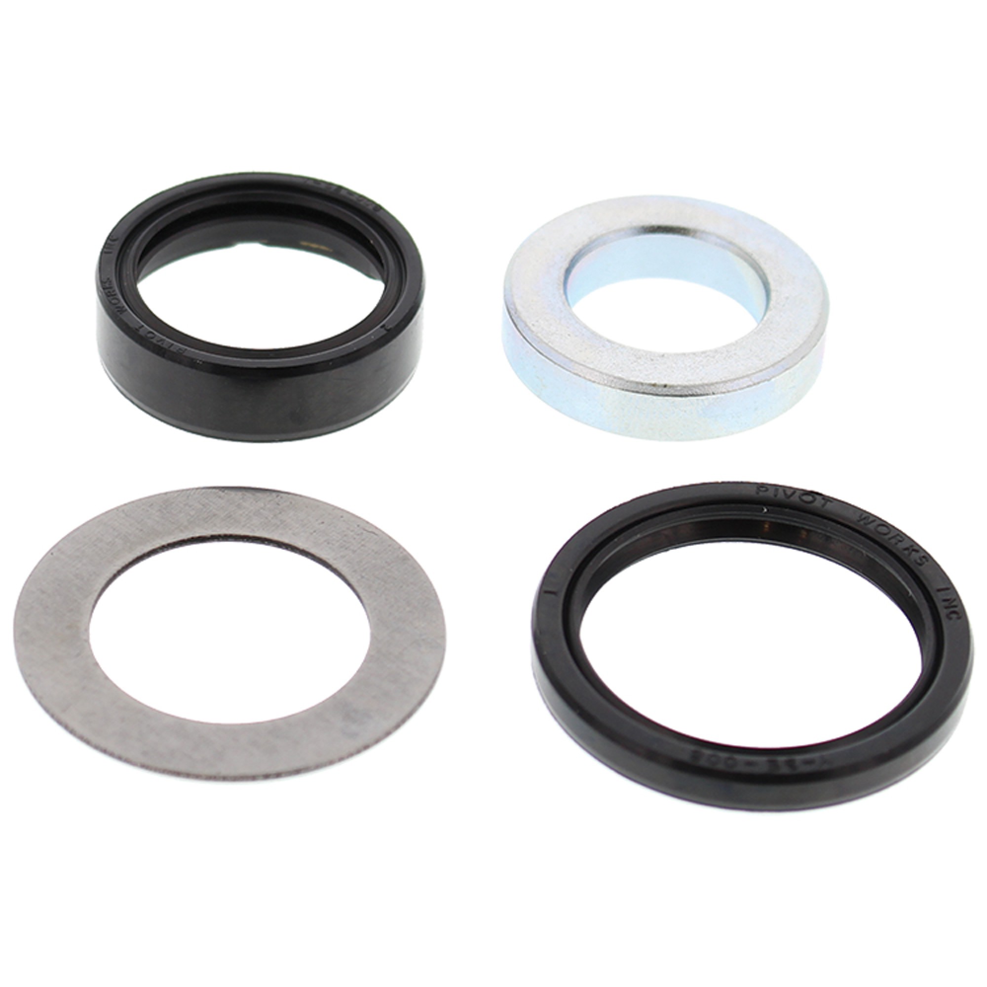 Pivot Works Swing Arm Kit PWSAK-Y07-421 for Yamaha WR250F 2001