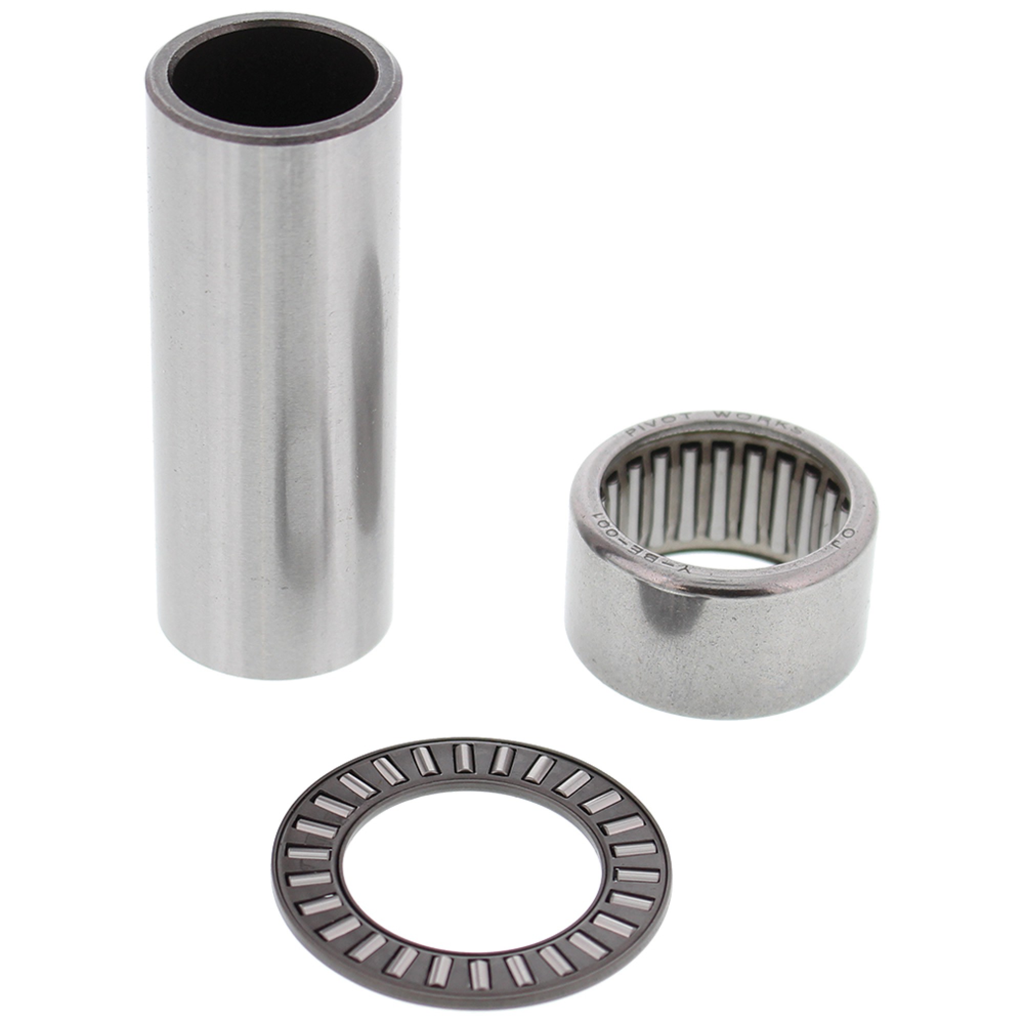 Pivot Works Swing Arm Kit PWSAK-Y07-421 for Yamaha WR250F 2001