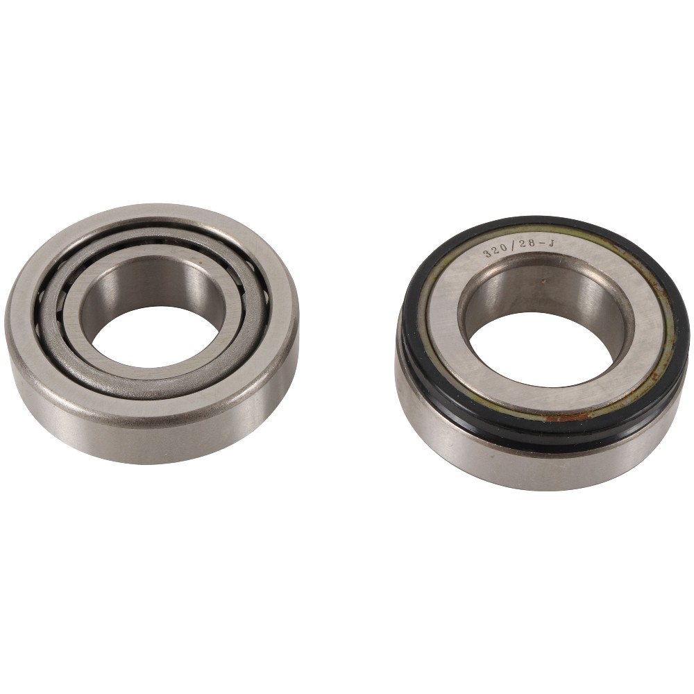 Pivot Works Steering Stem Bearing Kit for Gas-Gas 125 SM 2T Supermotard