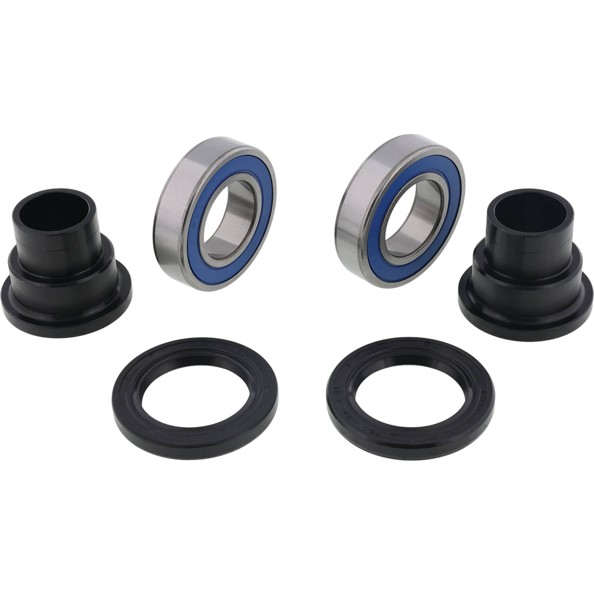 Pivot Works Wheel Collar Kit PWRWC-T03-500 for Husaberg FC 450 C 2004-2005