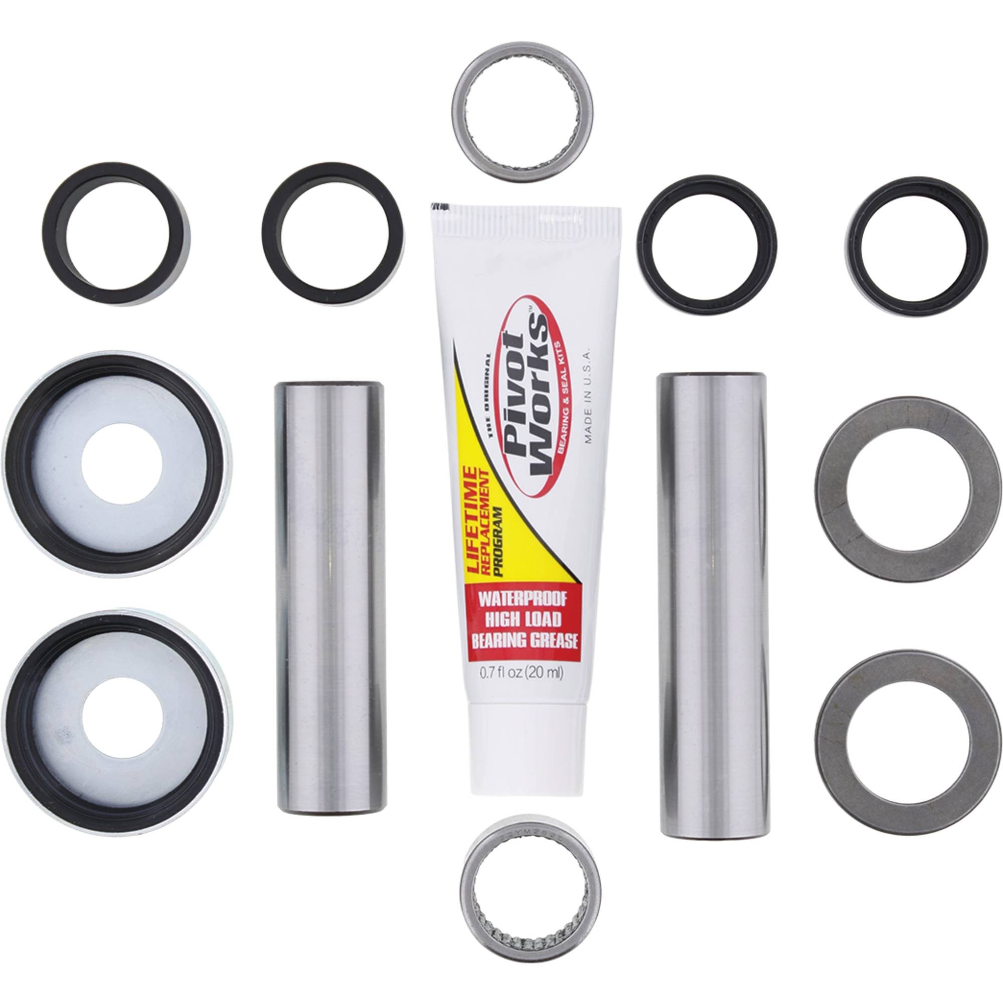 Pivot Works Swing Arm Kit PWSAK-Y29-450 for Yamaha YFZ450R 2009-2018