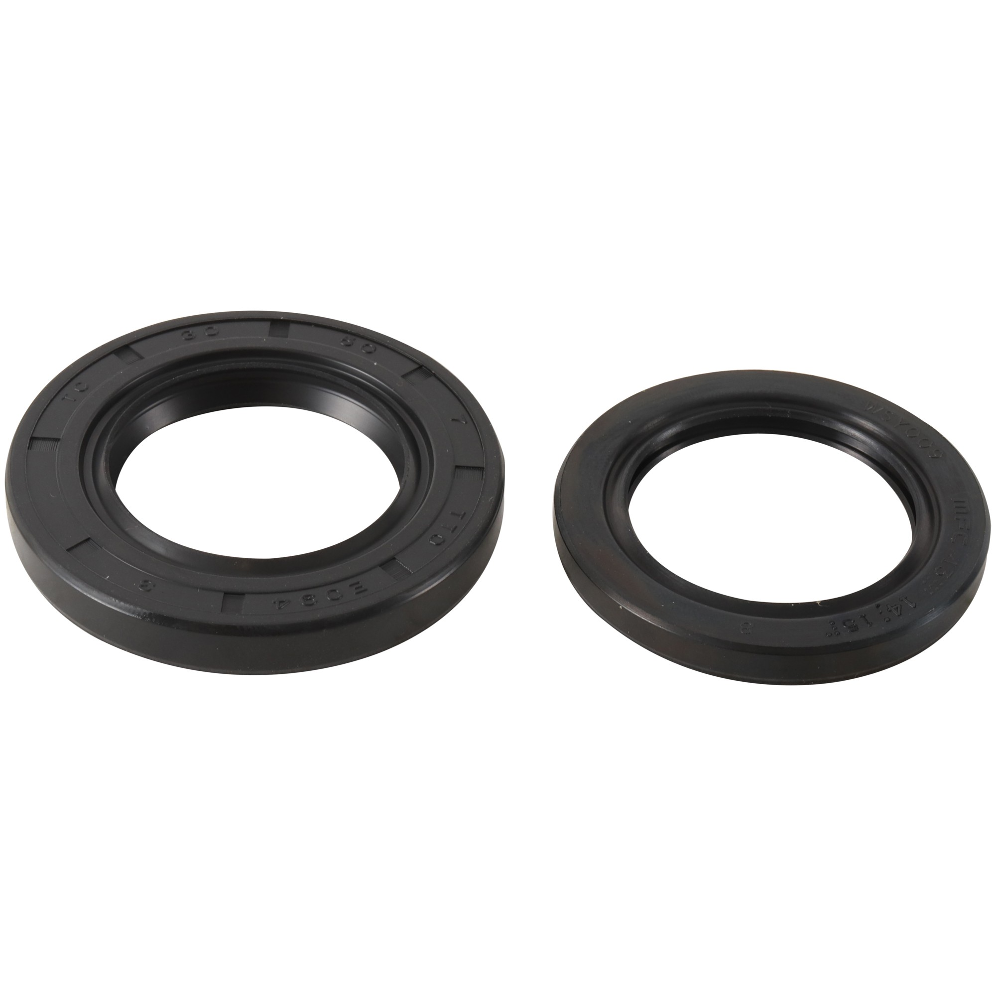 Pivot Works Wheel Collar Kit PWRWC-Y03-500 for Yamaha WR426F 2002