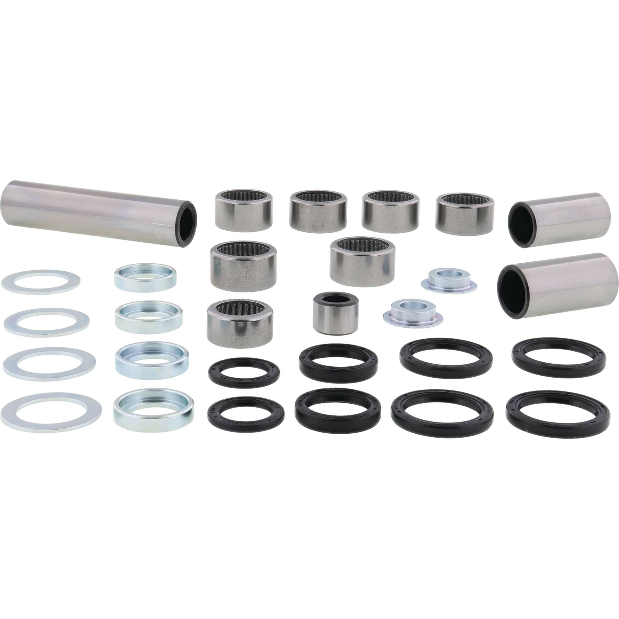 Pivot Works Linkage Rebuild Kit PWLK-Y35-000 for Yamaha WR250F 2015-2018