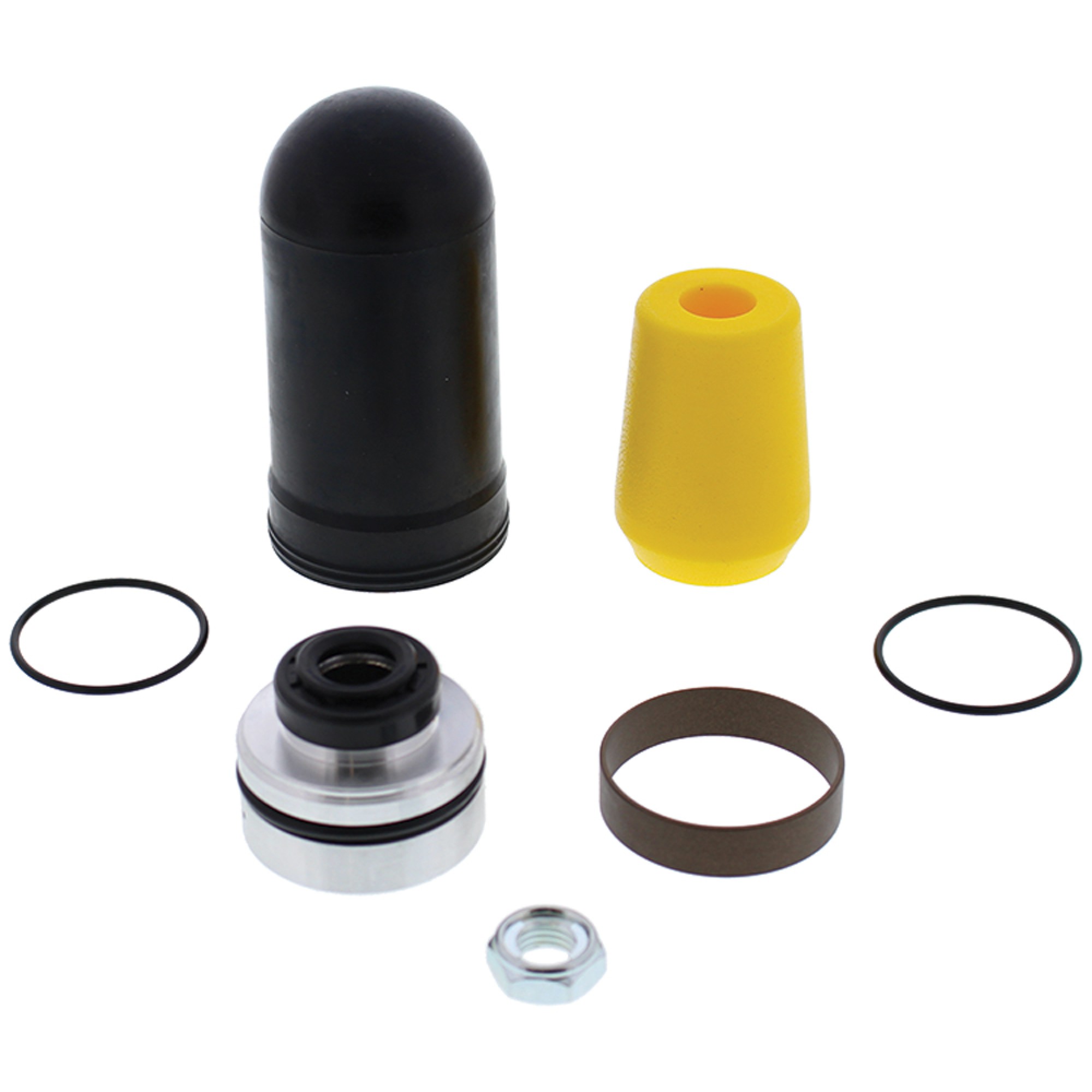 Pivot Works Shock Repair Kit PWSHR-Y05-000 for Yamaha YZ250F 2012-2013
