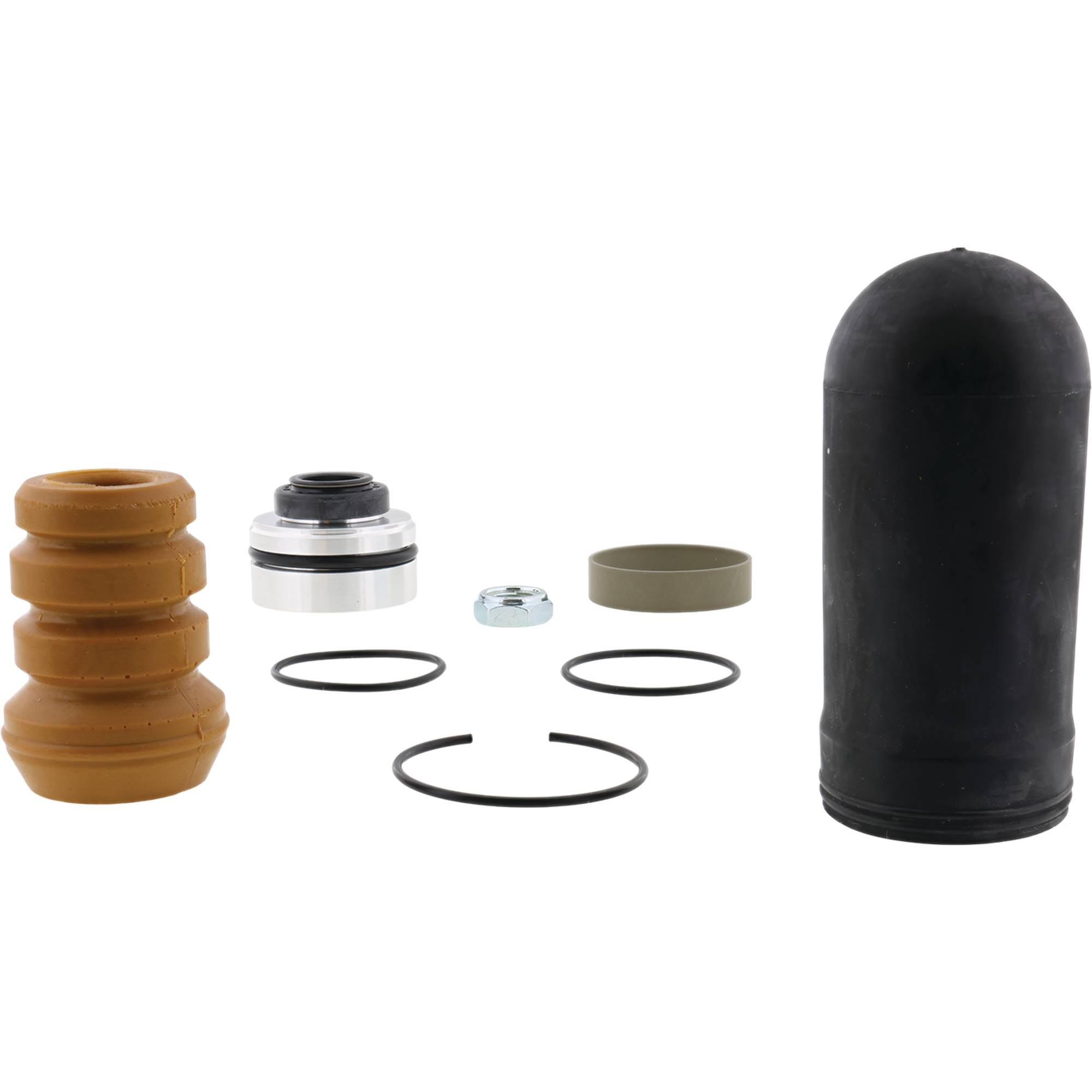 Pivot Works Shock Repair Kit for 2006 - 2013 Yamaha YZ 125, 416999