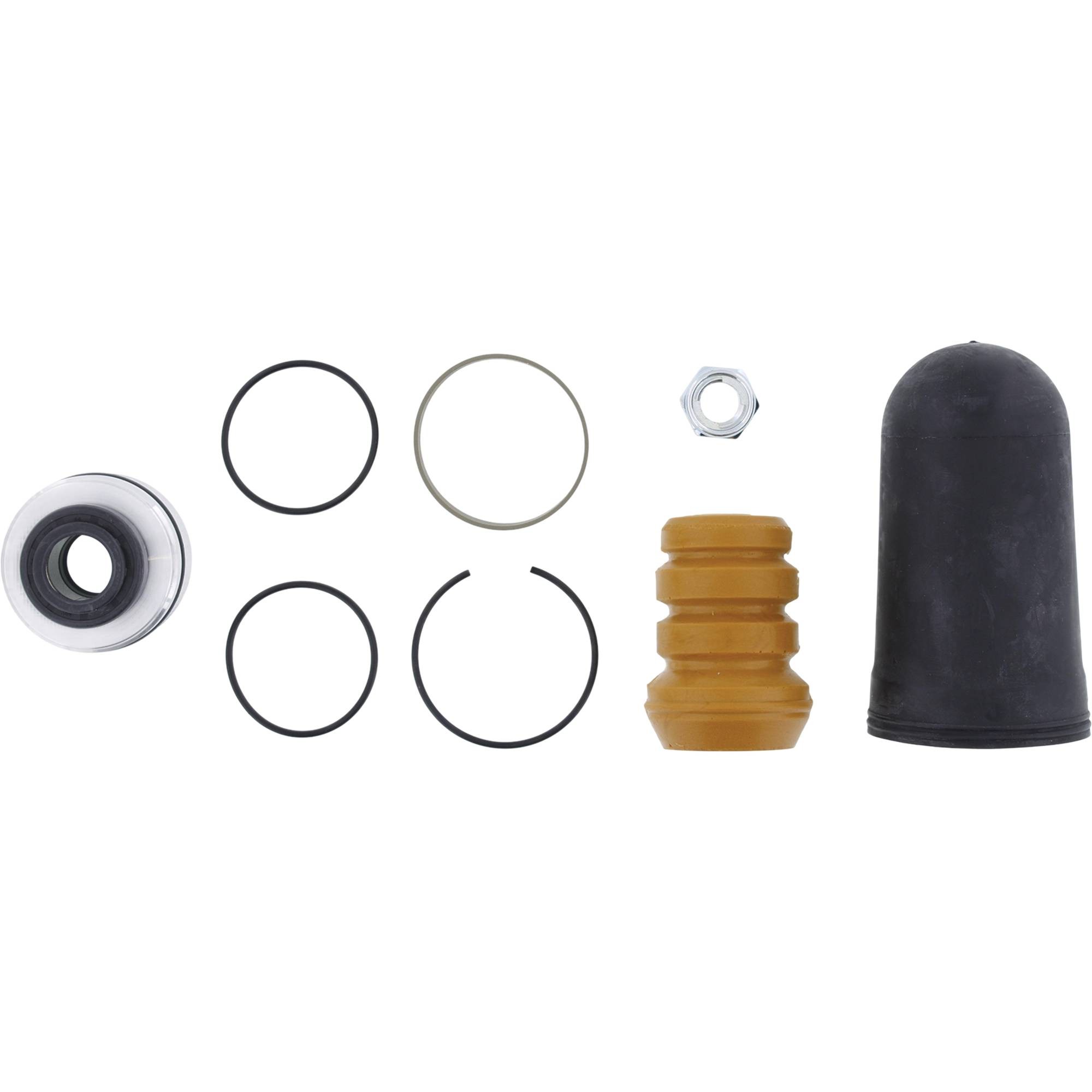 Pivot Works Shock Repair Kit for 2006 - 2013 Yamaha YZ 125, 416999