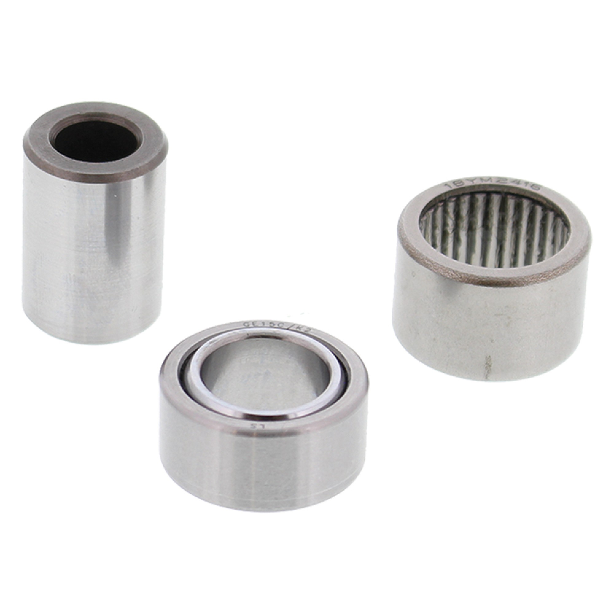 Pivot Works Shock Kit PWSHK-T04-000 for Husaberg FE 250 2014