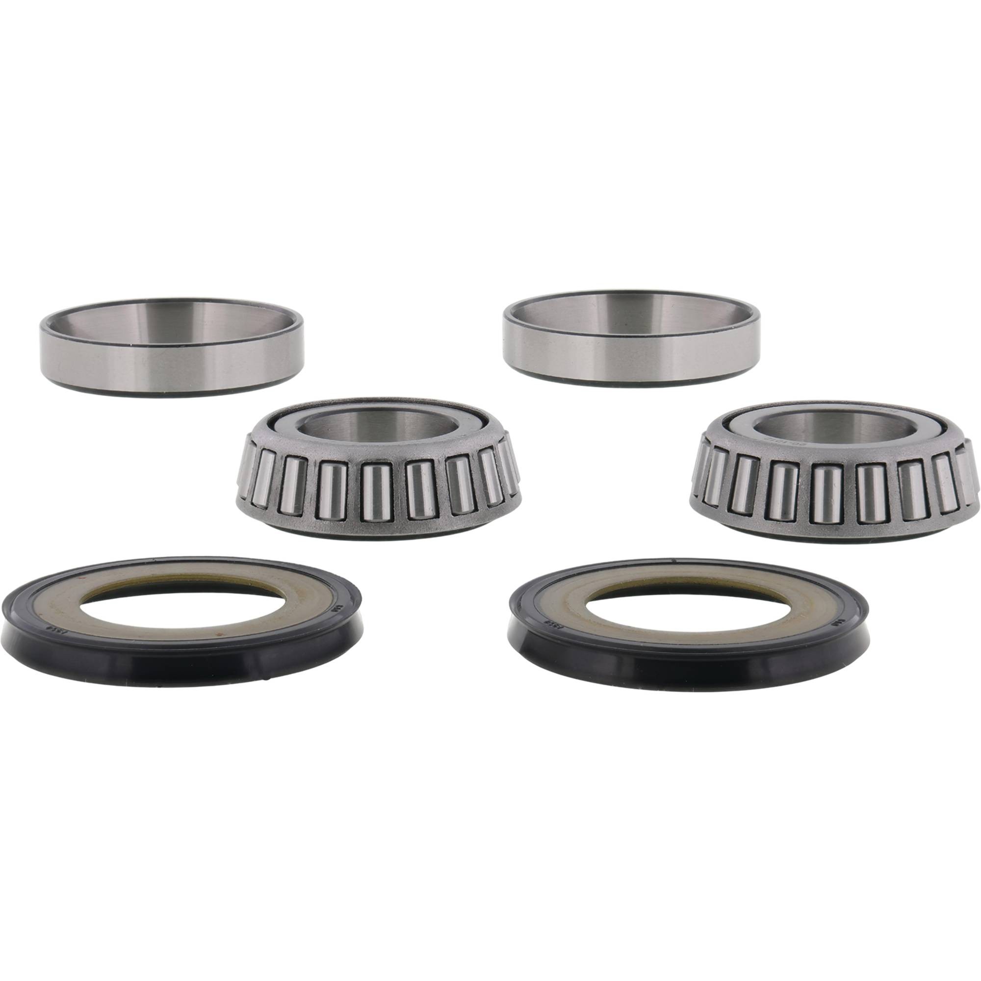 Pivot Works Steering Stem Bearing Kit PWSSK-HD01-000 for Buell Blast 00-09