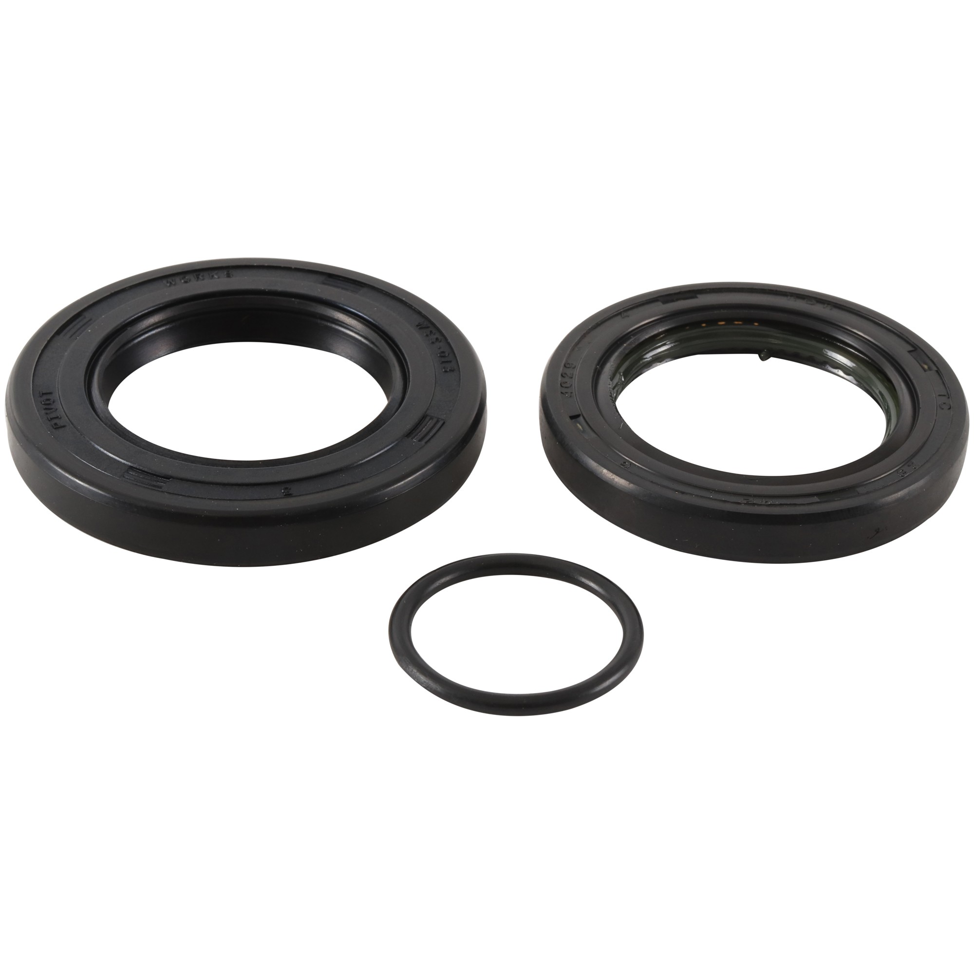 Pivot Works Wheel Collar Kit PWRWC-S05-500 for Kawasaki KLX 400 R 2003