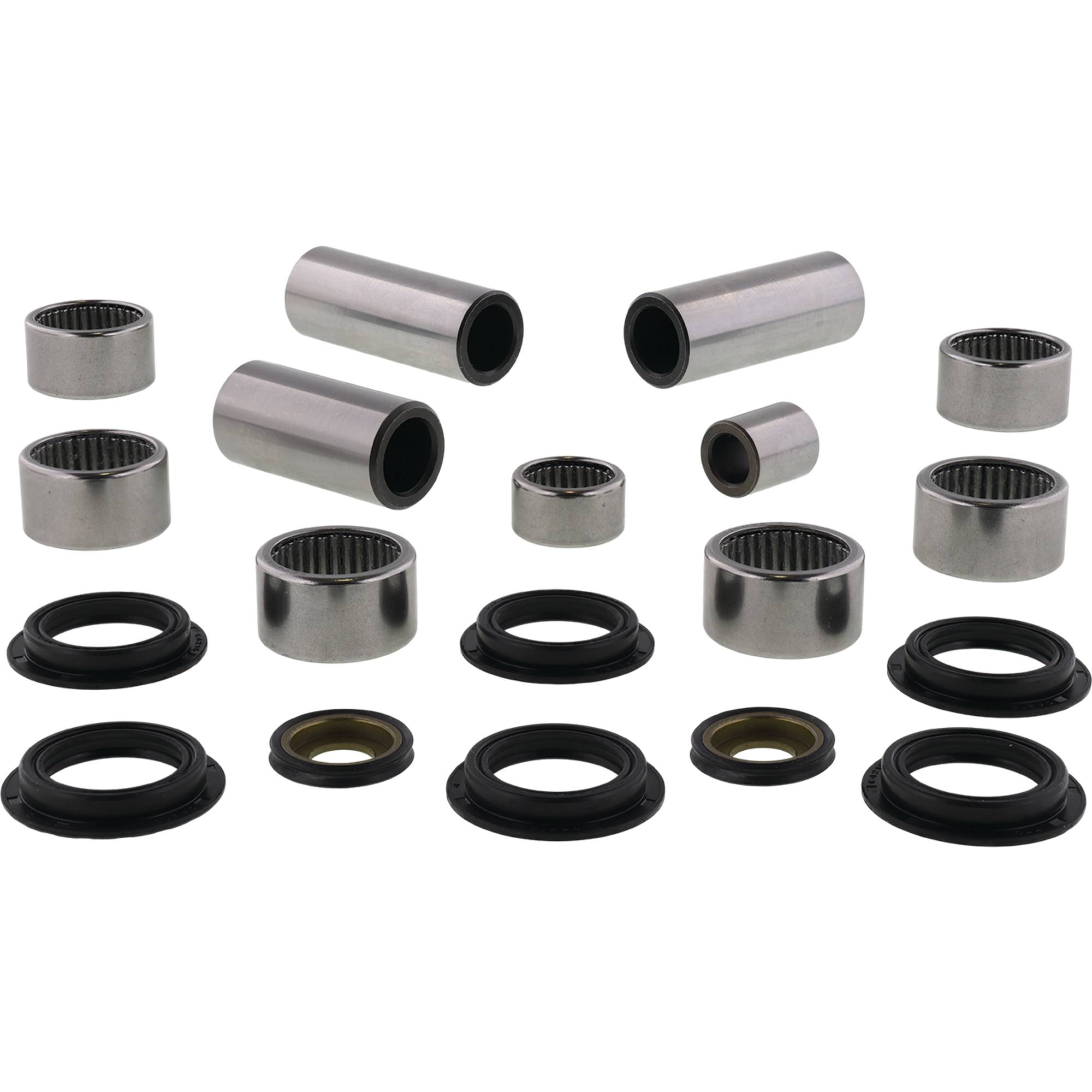 Pivot Works Linkage Rebuild Kit PWLK-K19-000 for Kawasaki KDX 200 1995-2006