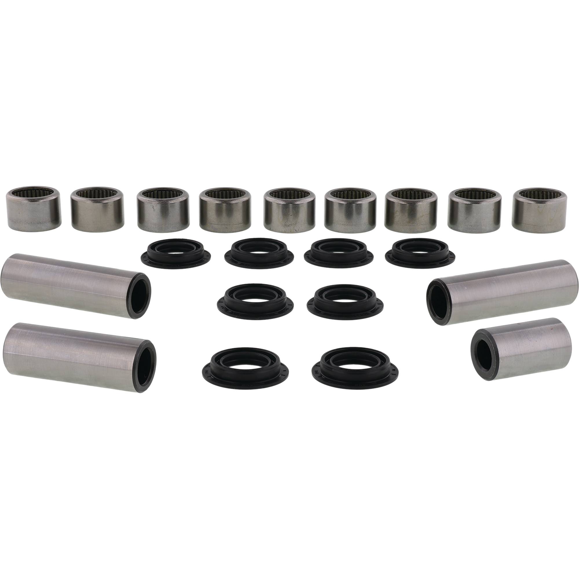 Pivot Works Linkage Rebuild Kit PWLK-K22-000 for Kawasaki KX 80 1990