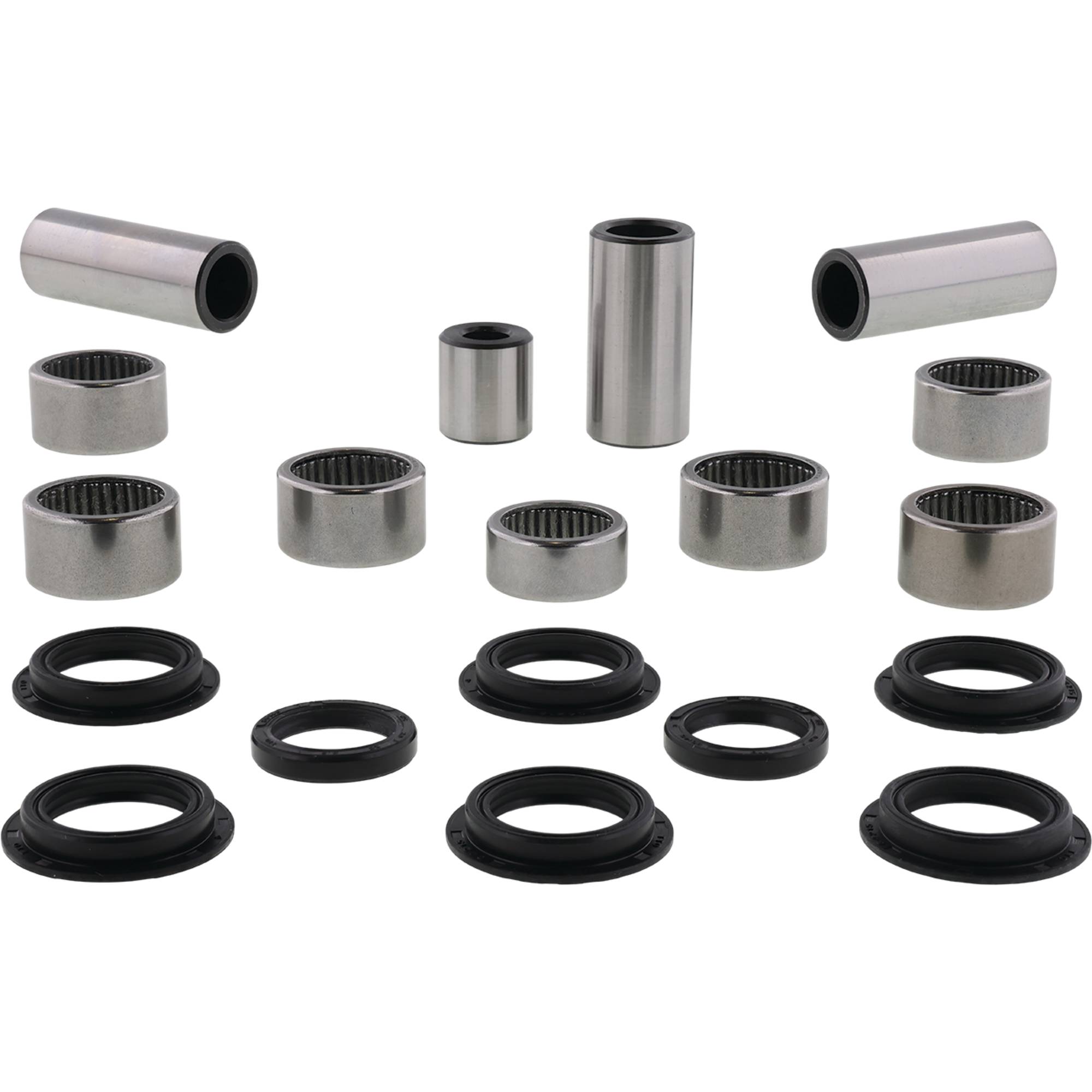 Pivot Works Linkage Rebuild Kit PWLK-S30-000 for Suzuki RM 125 1998-1999