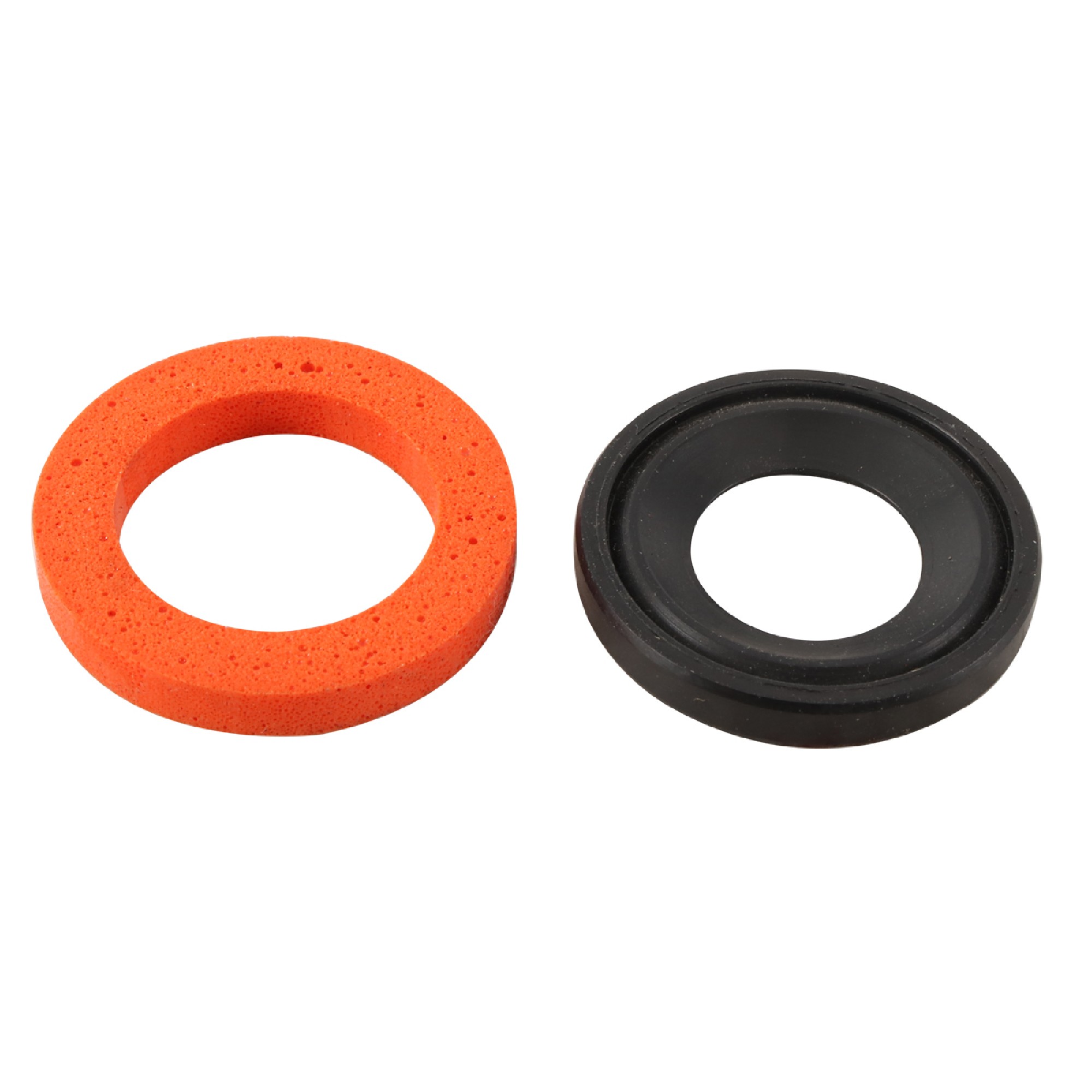 Pivot Works Shock Kit PWSHK-S05-021 for Suzuki RM 125 1990