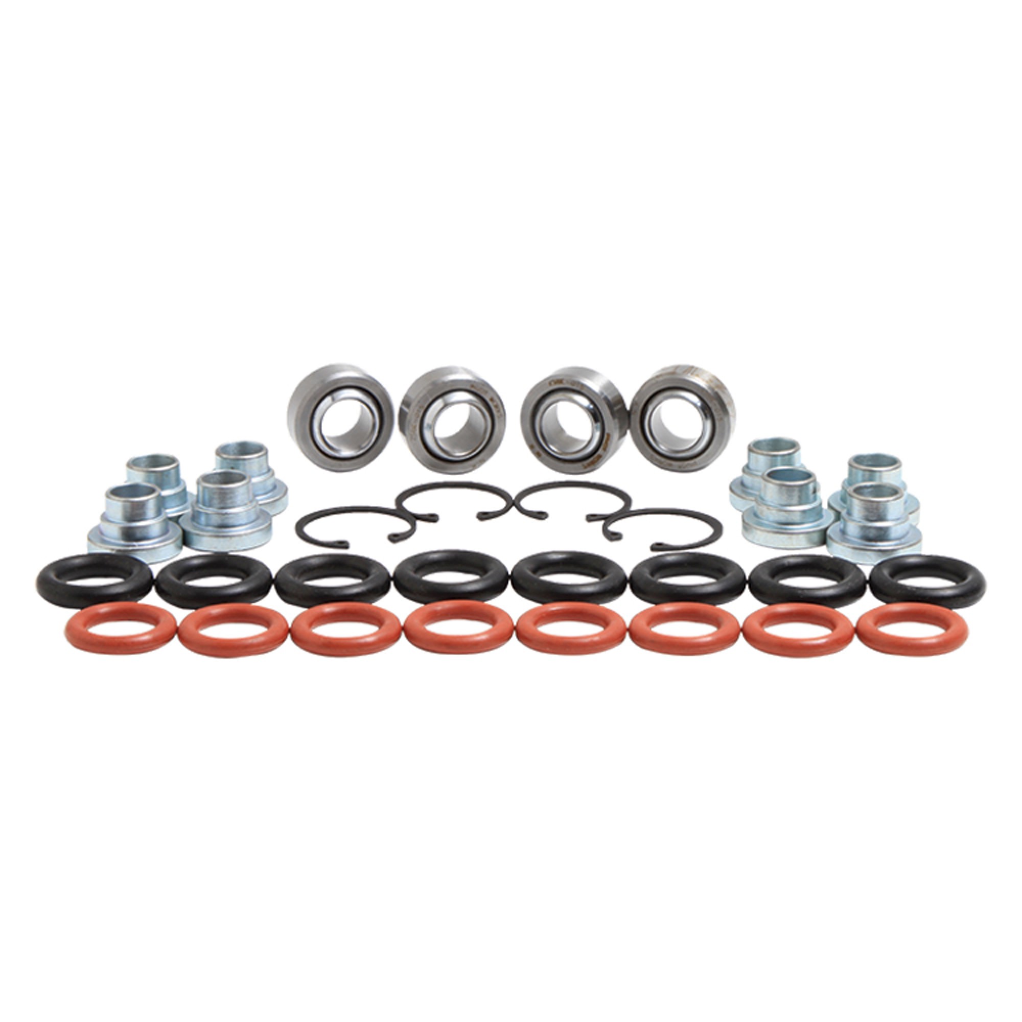Pivot Works Shock Kit PWSHK-P01-000 for Polaris RZR 800 Built After 1/01/10