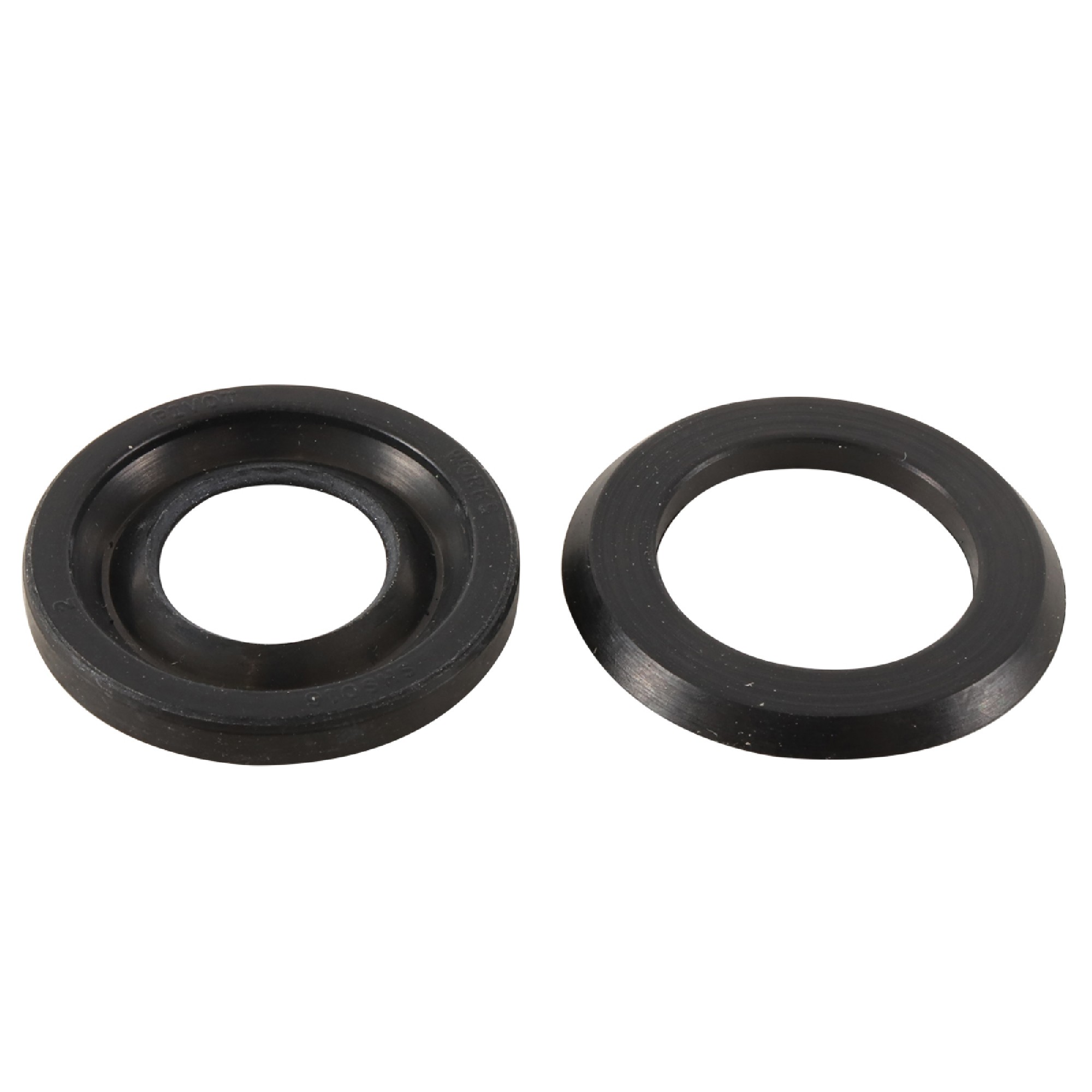 Pivot Works Shock Kit PWSHK-S07-021 for Suzuki RM 125 1992-1995