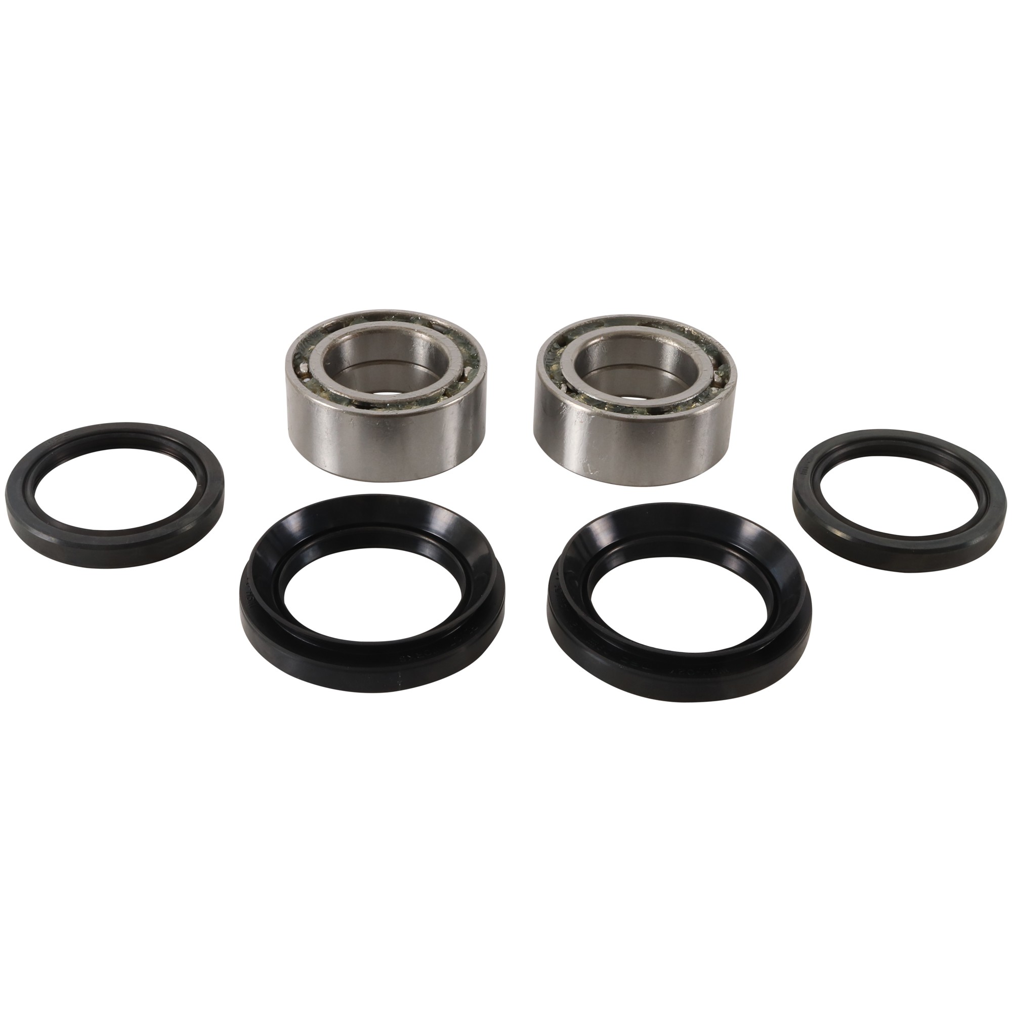 Pivot Works Wheel Bearing Kit PWFWK-H20-003 for Honda TRX 300 FW Fourtrax 4x4