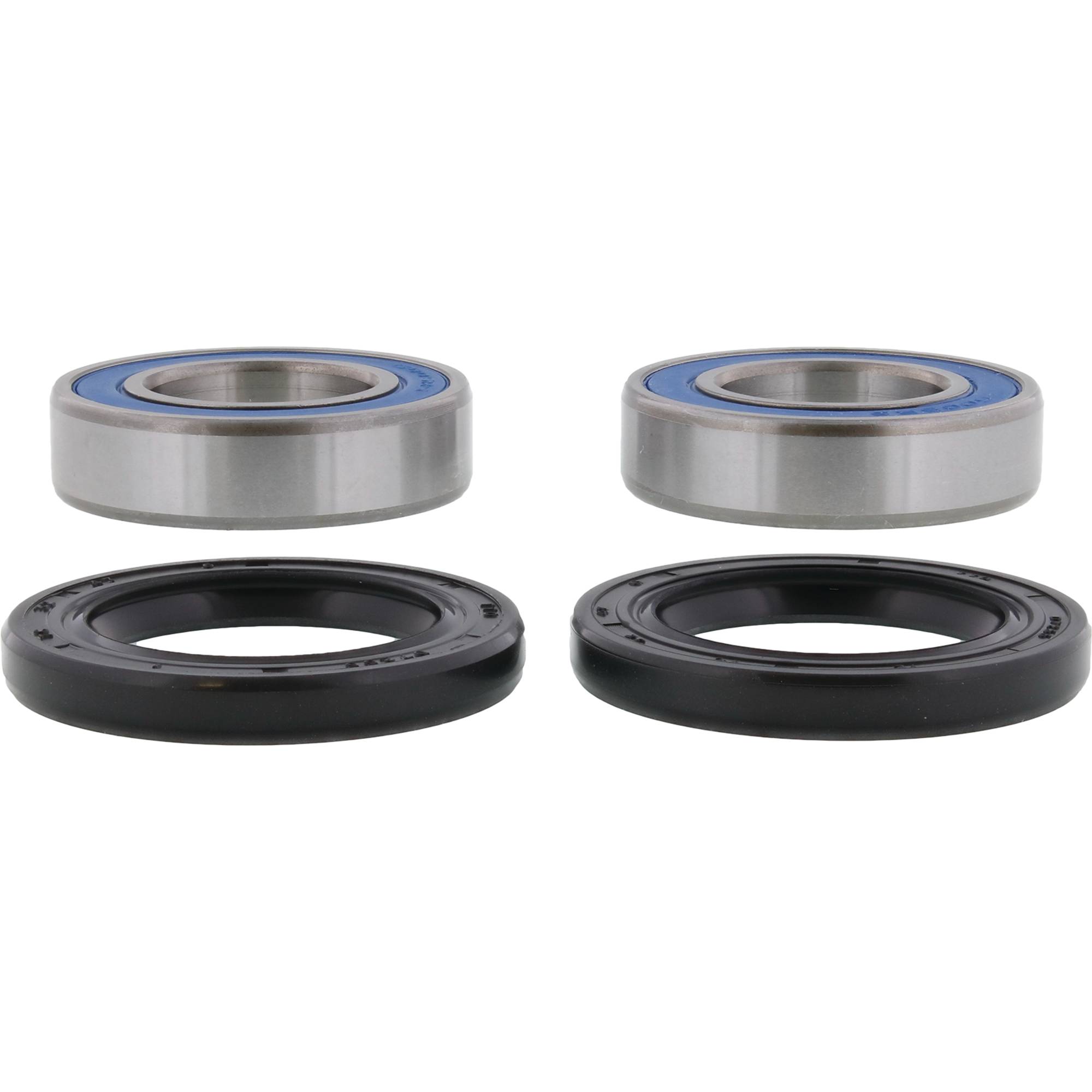 Pivot Works Wheel Bearing Kit PWFWS-K24-000 for BMW HP 4 2013-2014