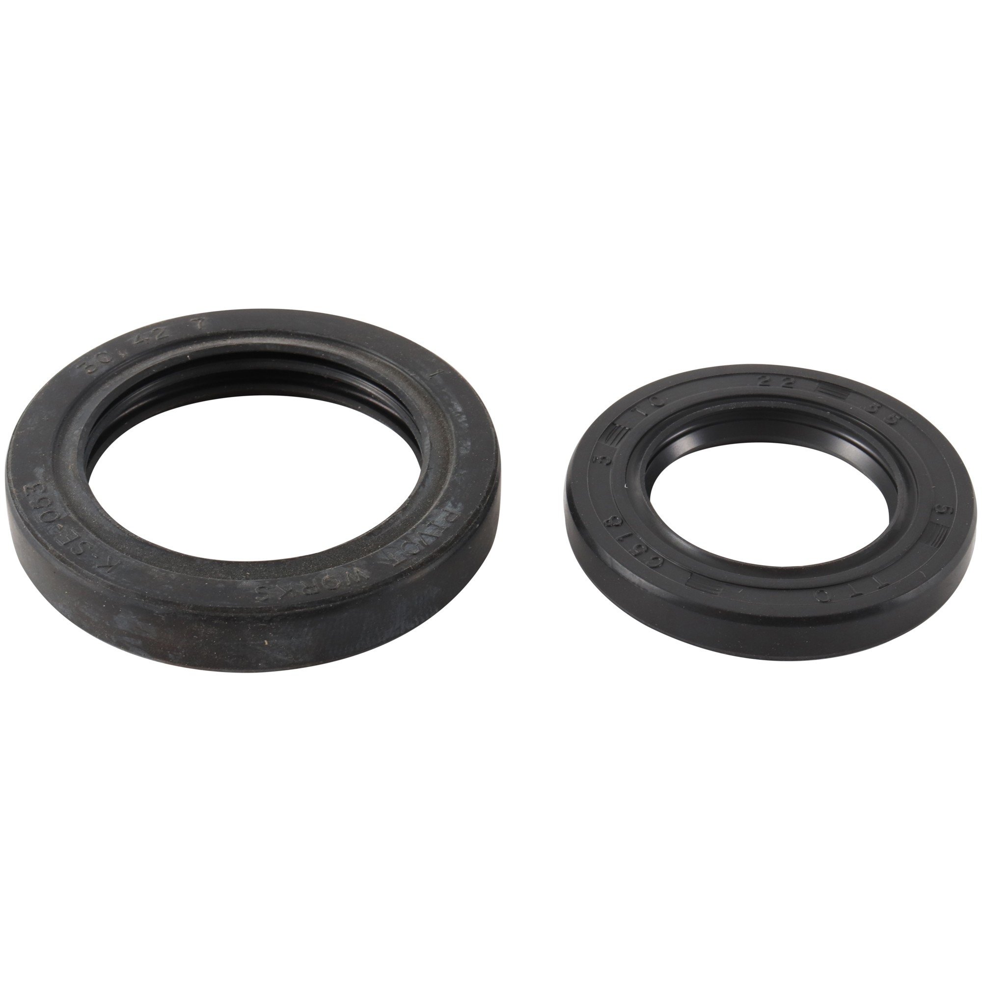 Pivot Works Wheel Bearing Kit PWFWS-K01-000 for Kawasaki EL 250 Eliminator 87-94