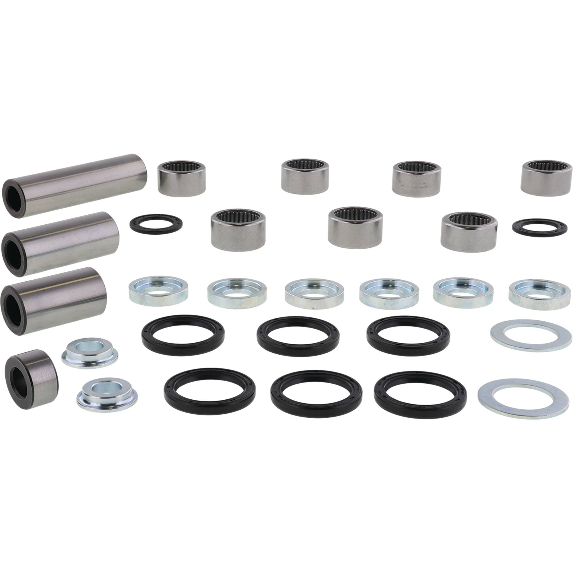 Pivot Works Linkage Rebuild Kit PWLK-H64-000 for Honda CRF 250 X 2004-2005