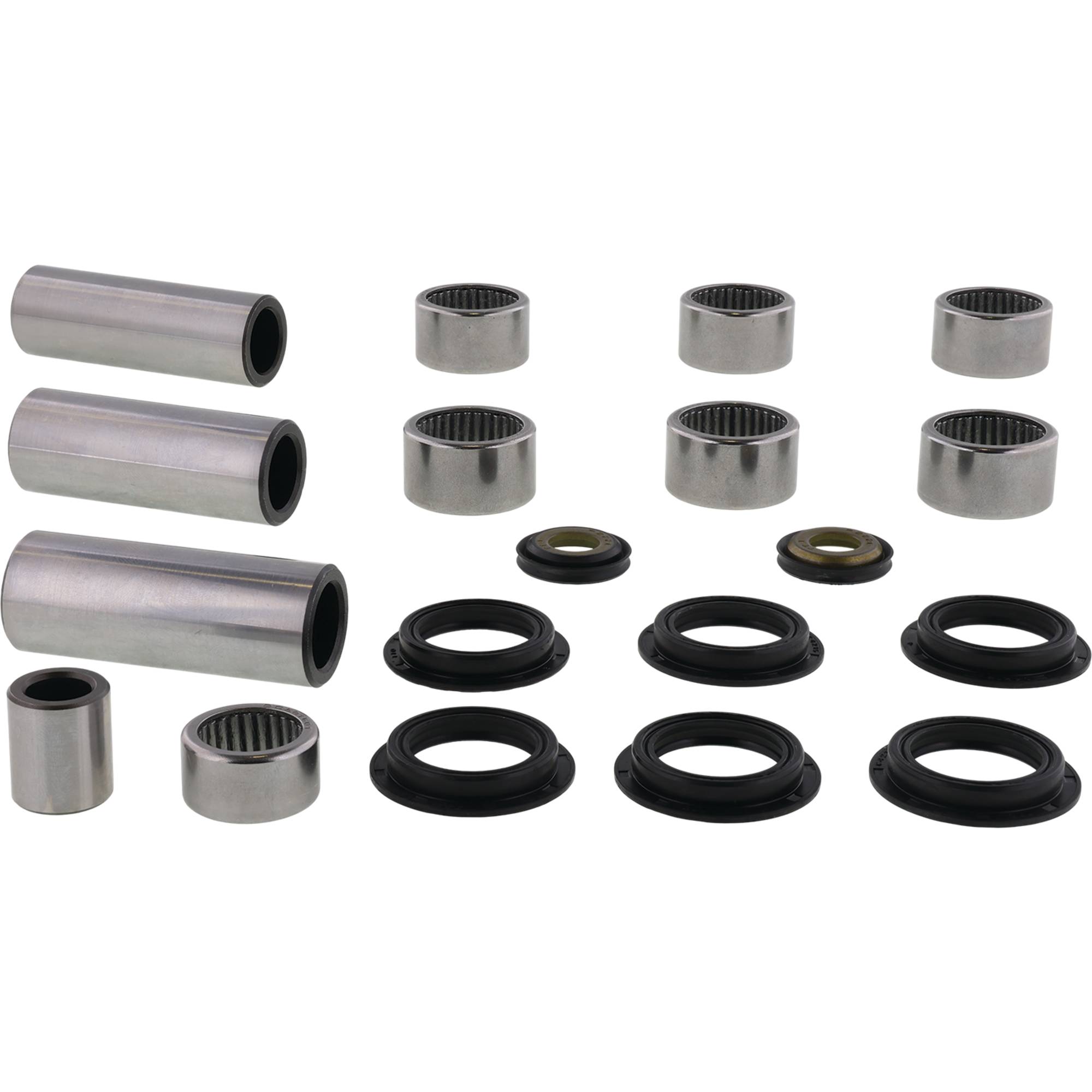 Pivot Works Linkage Rebuild Kit PWLK-K32-000 for Kawasaki KX 125 1993