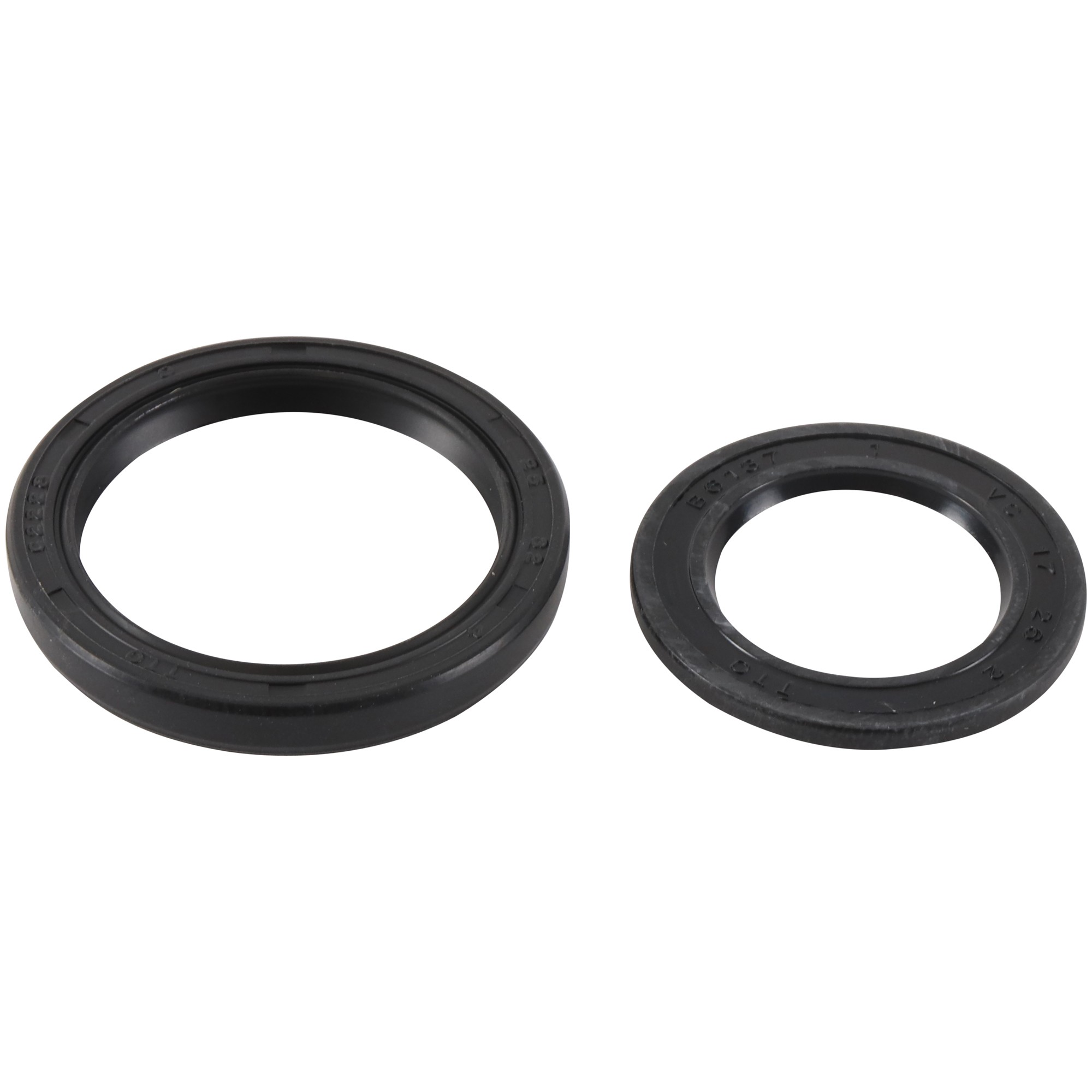 Pivot Works Linkage Rebuild Kit for 2002 - 2004 Honda CR 125R 422419