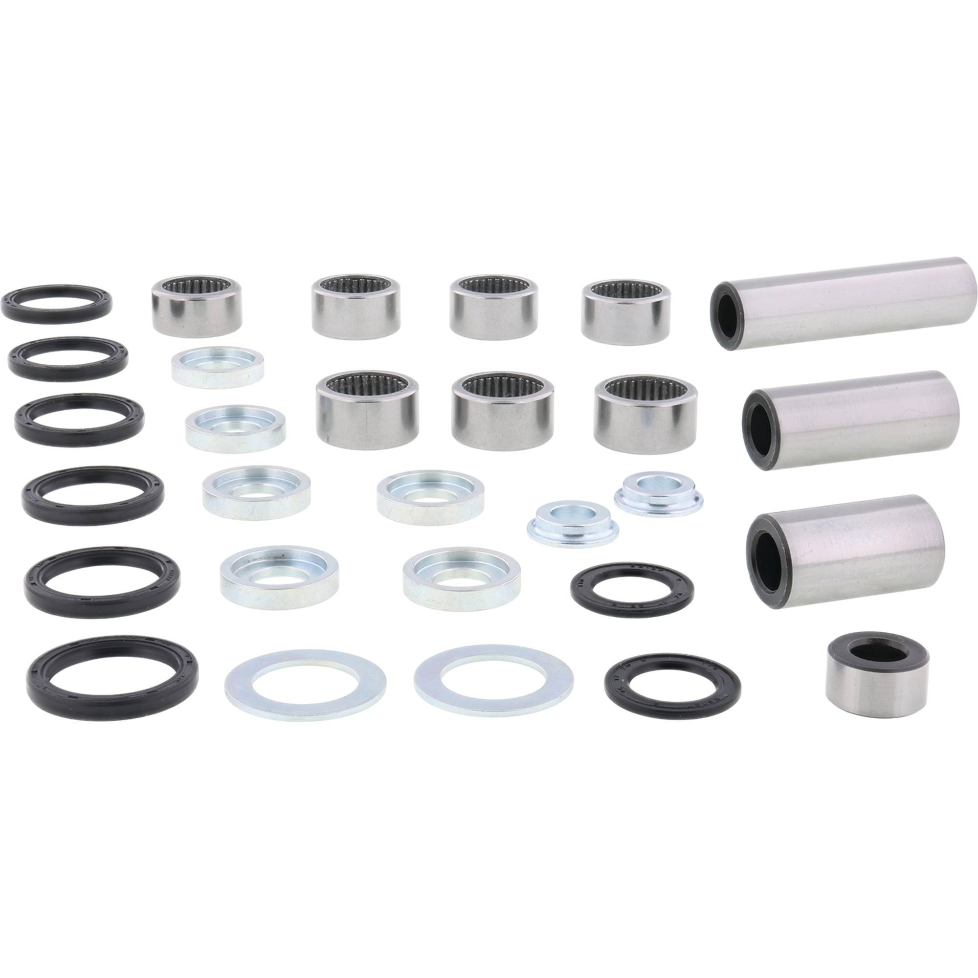 Pivot Works Linkage Rebuild Kit for 2002 - 2004 Honda CR 125R 422419