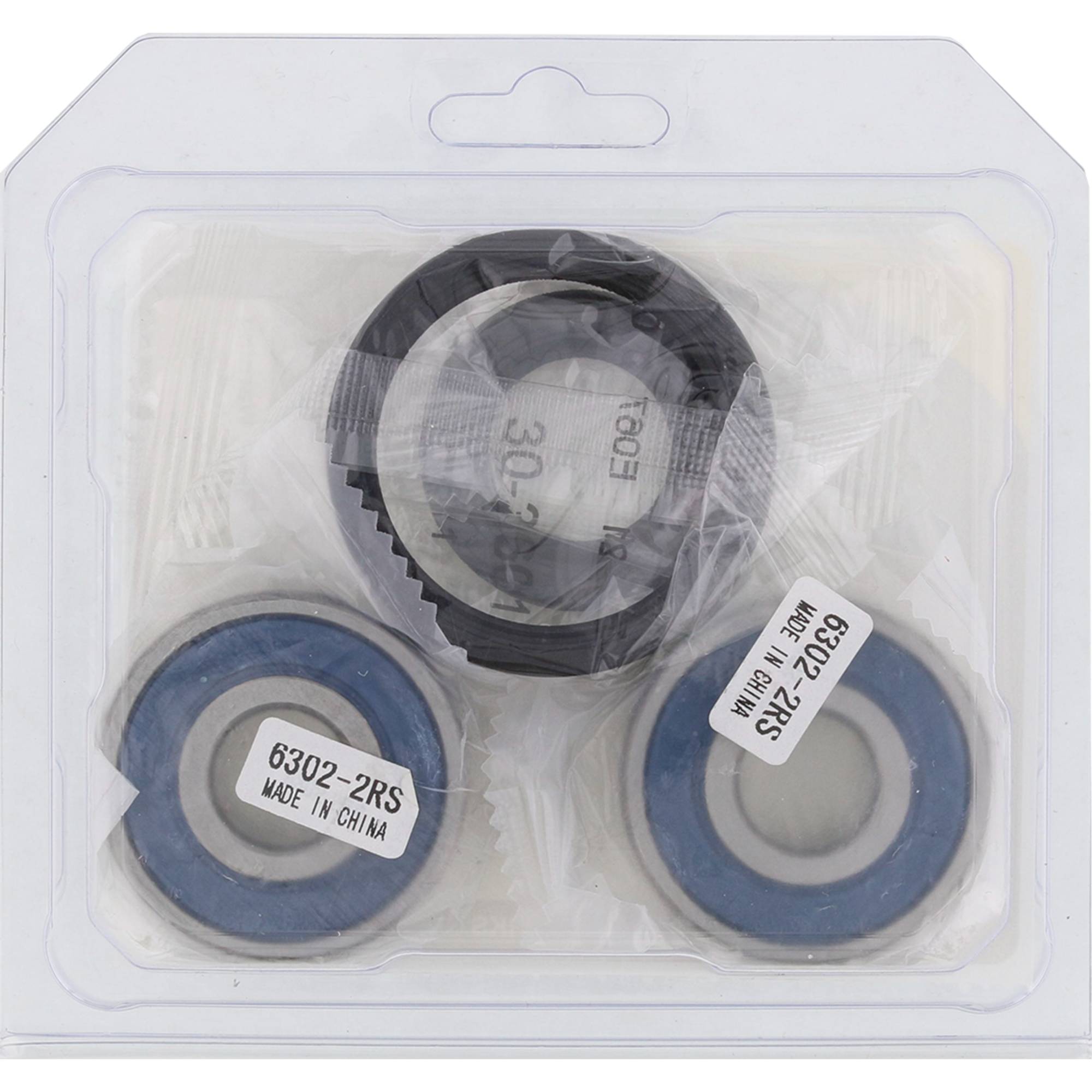 Pivot Works Wheel Bearing Kit PWFWS-H30-000 for Honda CB 650 79 80 81 82