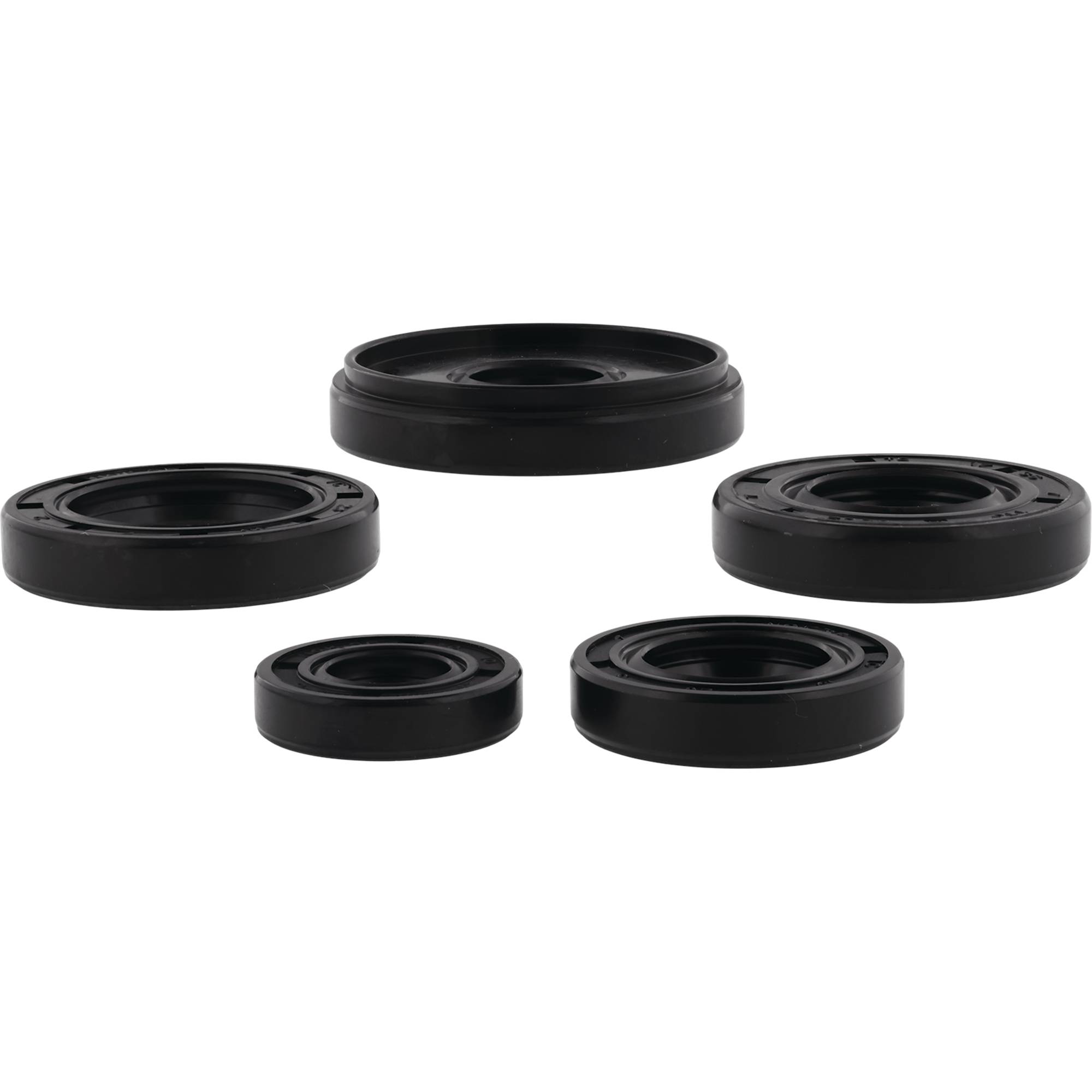 Winderosa Sealing Gaskets for Yamaha PW50 90 91 92 93 94 95 96 97 98 99-18