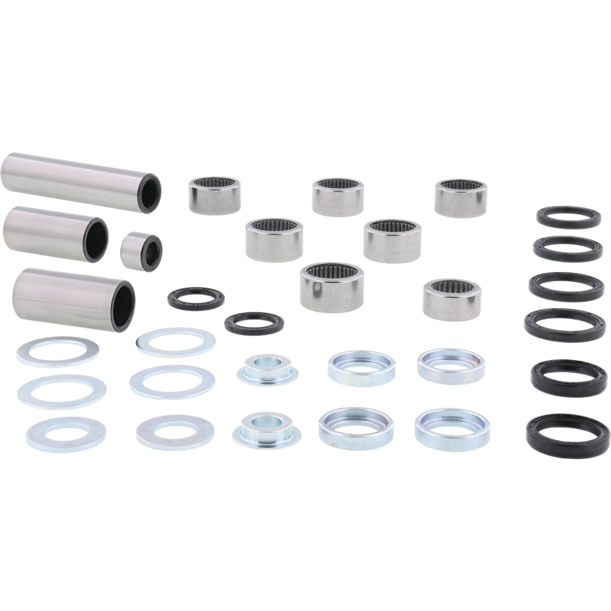 Pivot Works Linkage Rebuild Kit for Yamaha YZ 422488