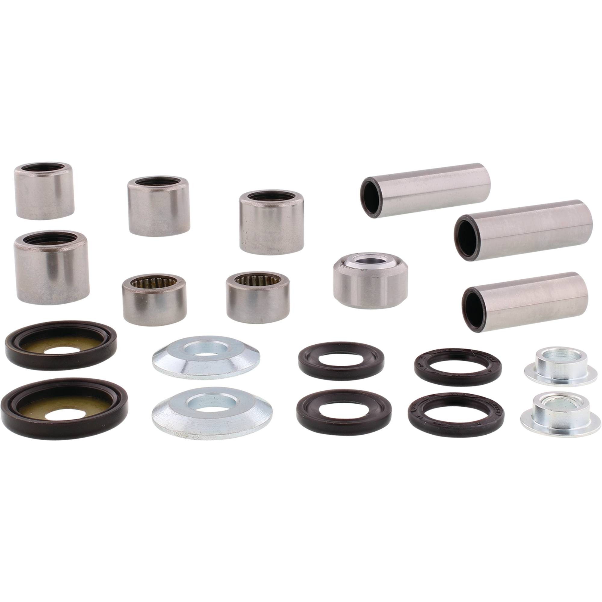 Pivot Works Linkage Rebuild Kit PWLK-S37-000 for Suzuki RM 80 1990-2001