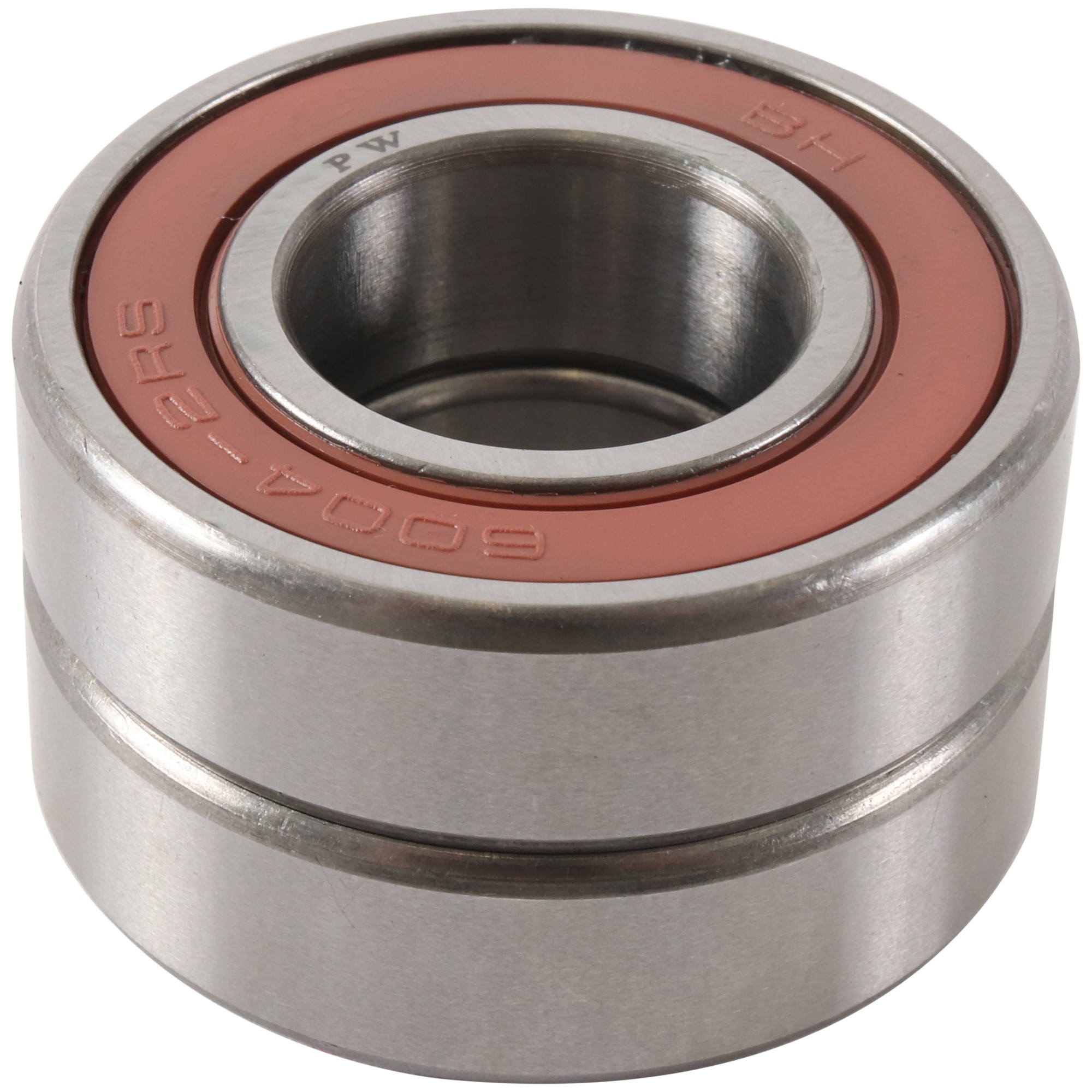 Pivot Works Wheel Bearing Kit PWFWS-H10-000 for Honda GL 1800 A Gold Wing 01-17