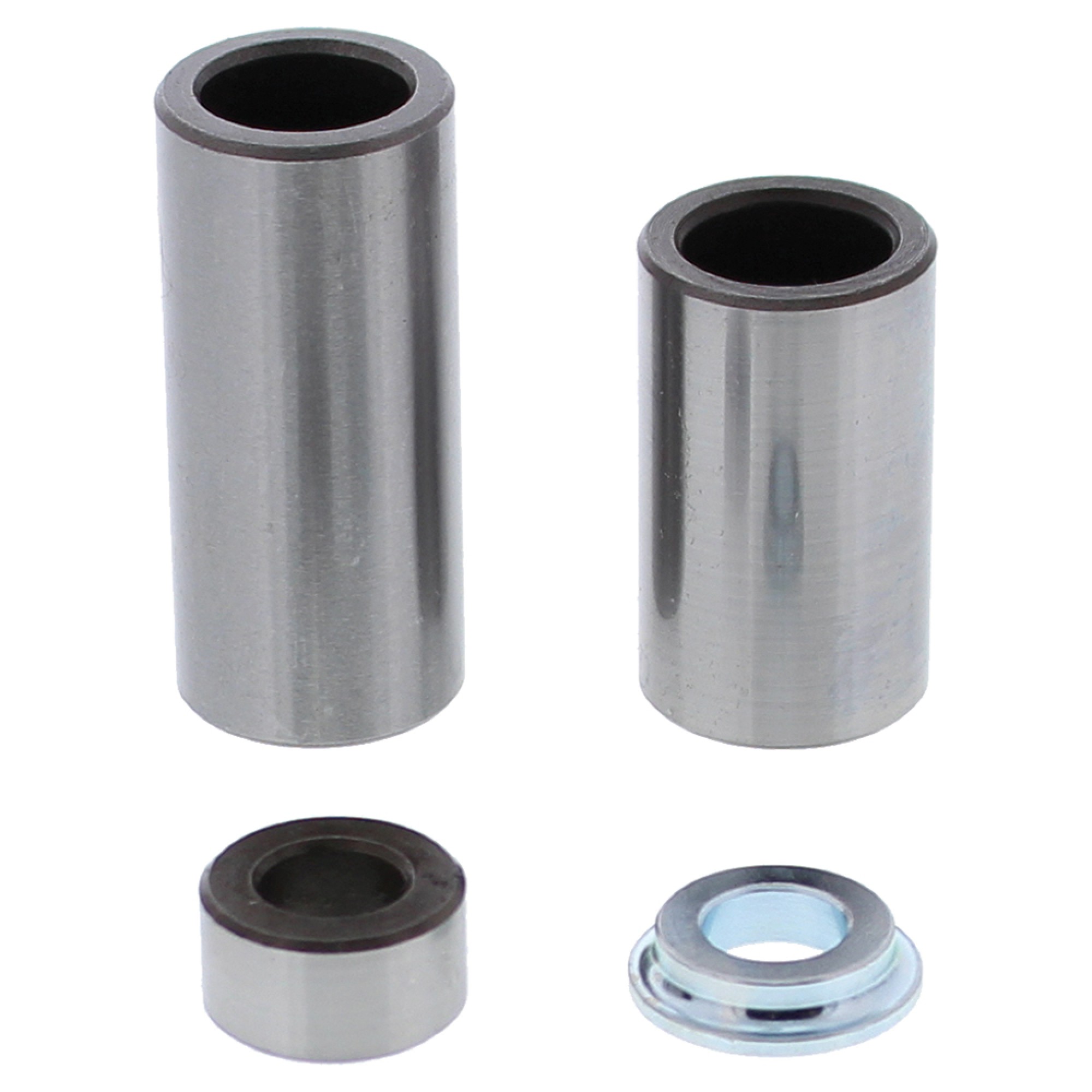 Pivot Works Linkage Rebuild Kit PWLK-H47-000 for Honda CR 250 R 1997