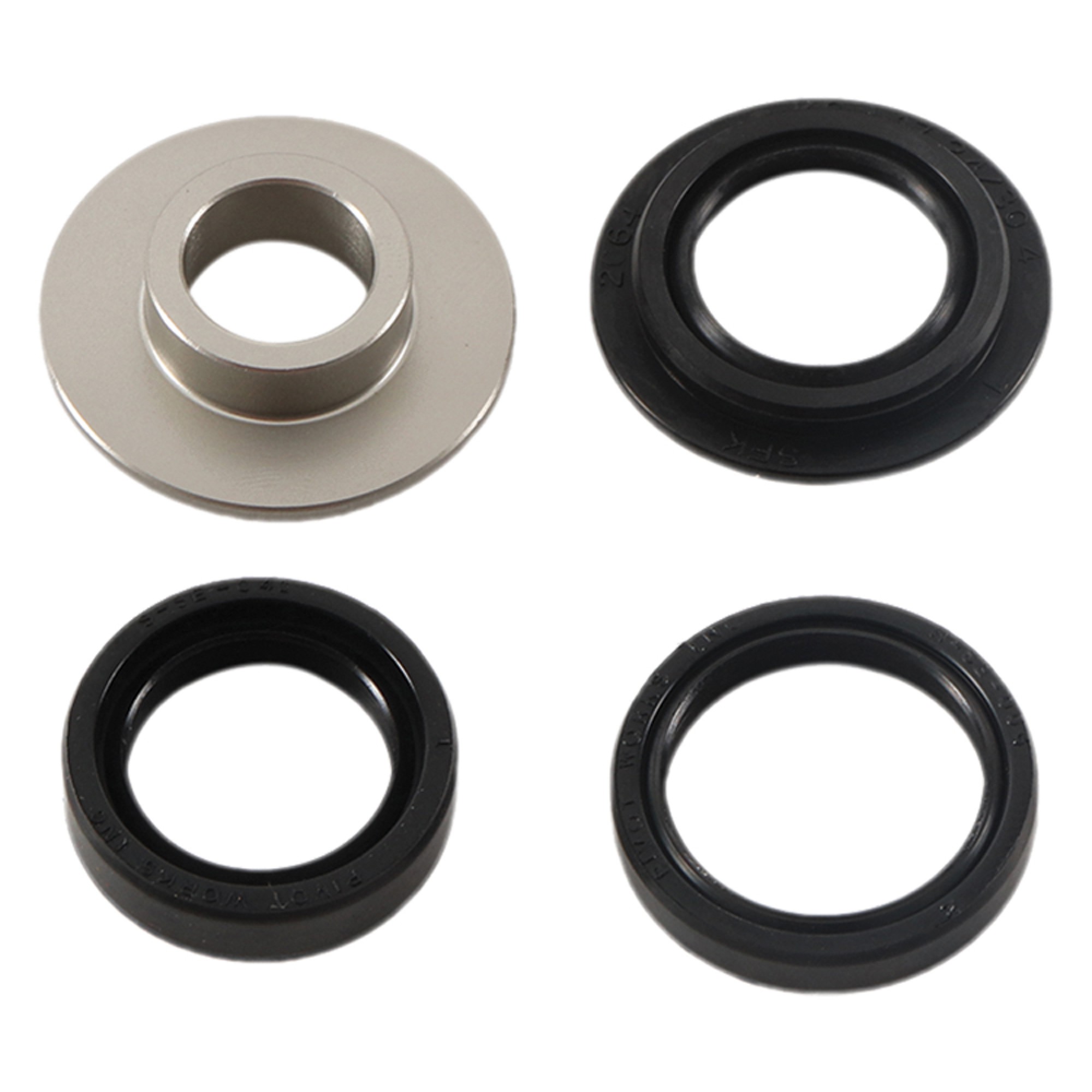 Pivot Works Linkage Rebuild Kit PWLK-S47-000 for Suzuki LT-R 450 2006-2011