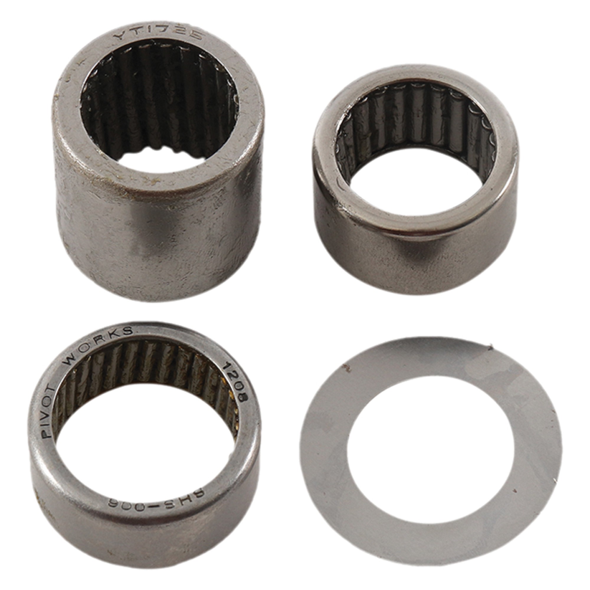 Pivot Works Linkage Rebuild Kit PWLK-S47-000 for Suzuki LT-R 450 2006-2011