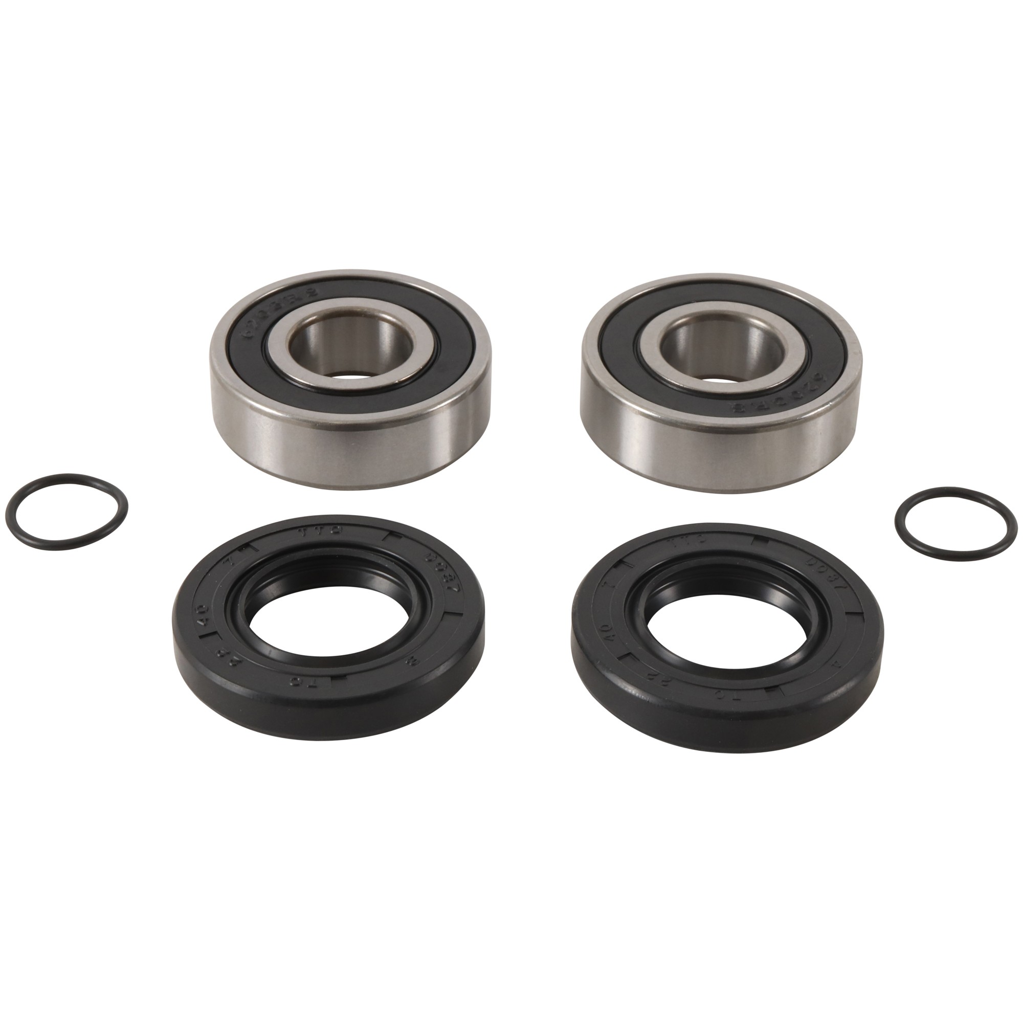 Pivot Works Wheel Bearing Kit PWFWK-H49-000 for Honda ATC 110 79 80 81