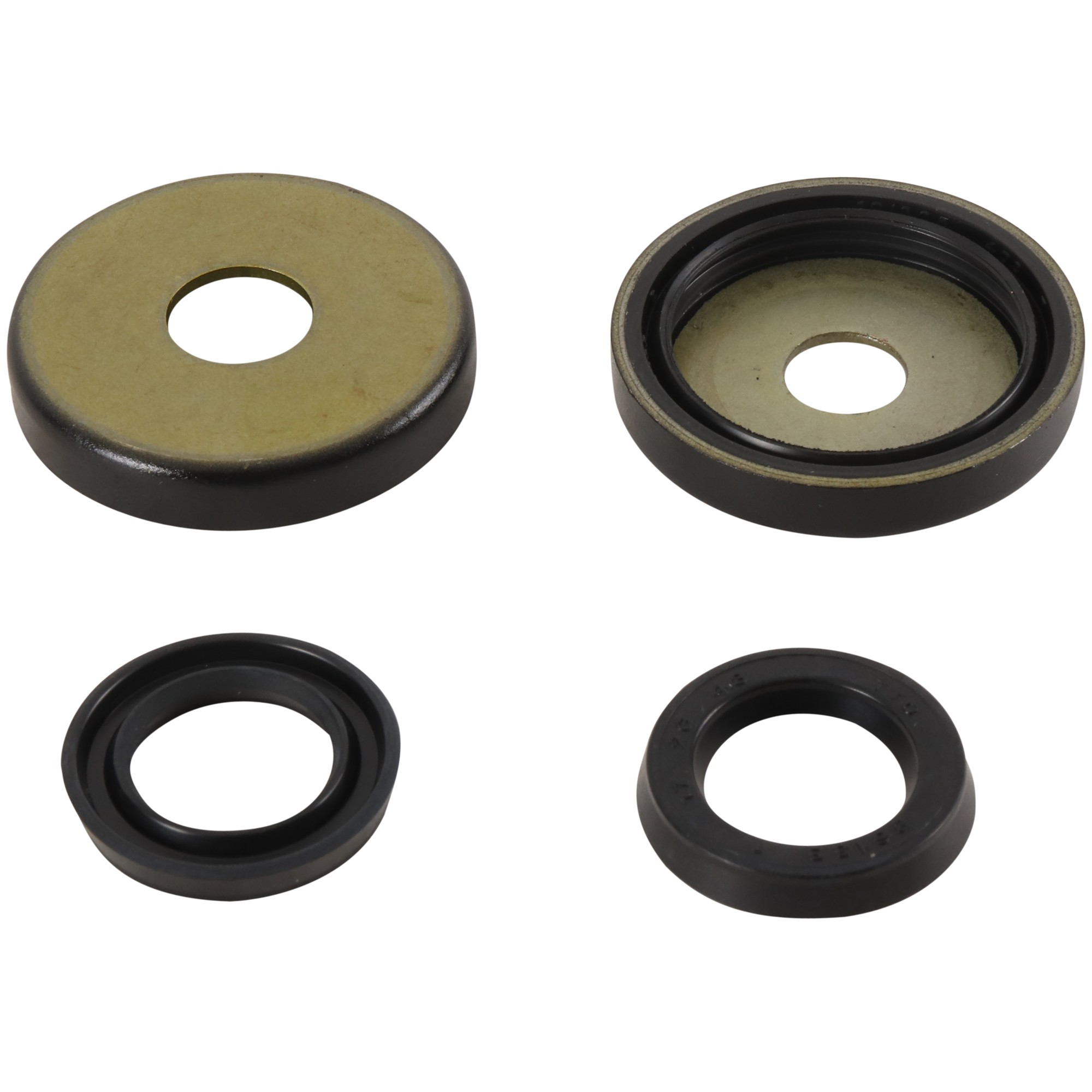 Pivot Works Linkage Rebuild Kit PWLK-H76-000 for Honda XR 250 R 1986-1995