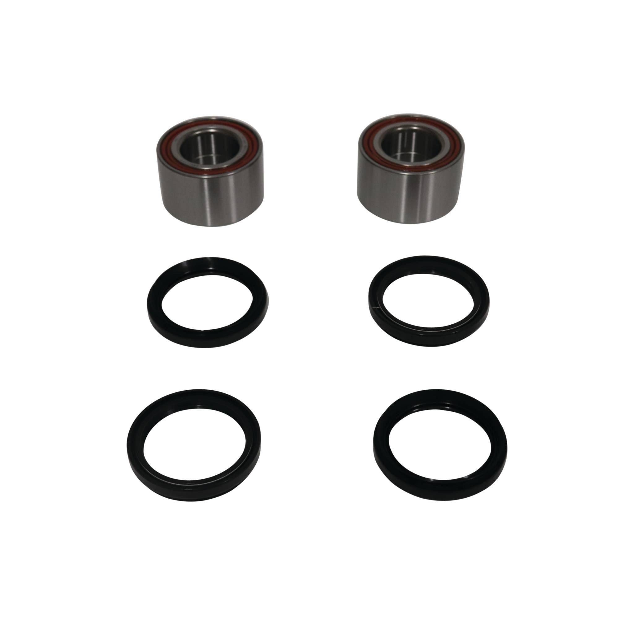 Pivot Works Wheel Bearing Kit PWFWK-H54-000 for Honda MUV 700 Big Red 09-13