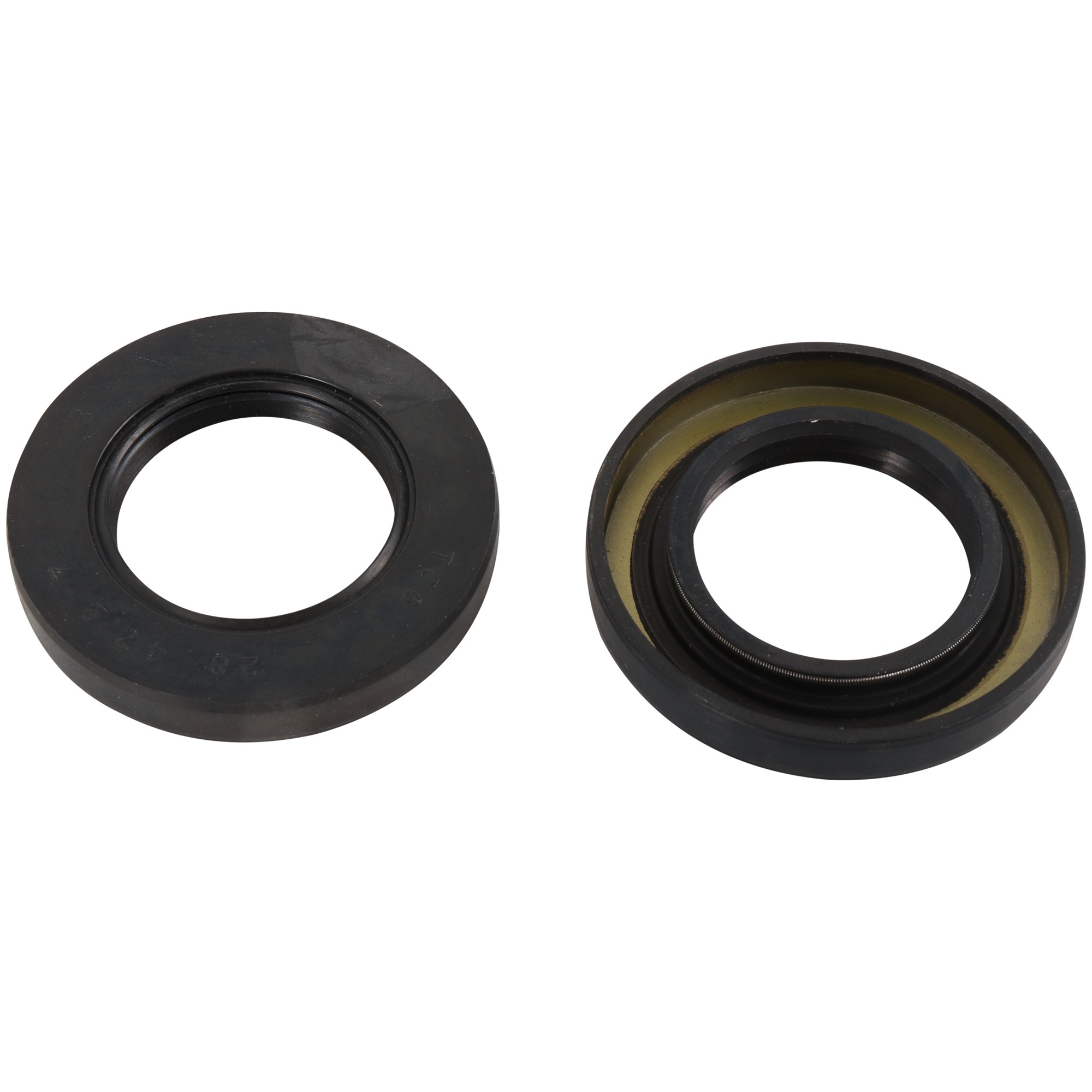 Pivot Works Wheel Bearing Kit PWFWS-H07-000 for BMW G 650 X Moto 2006-2007