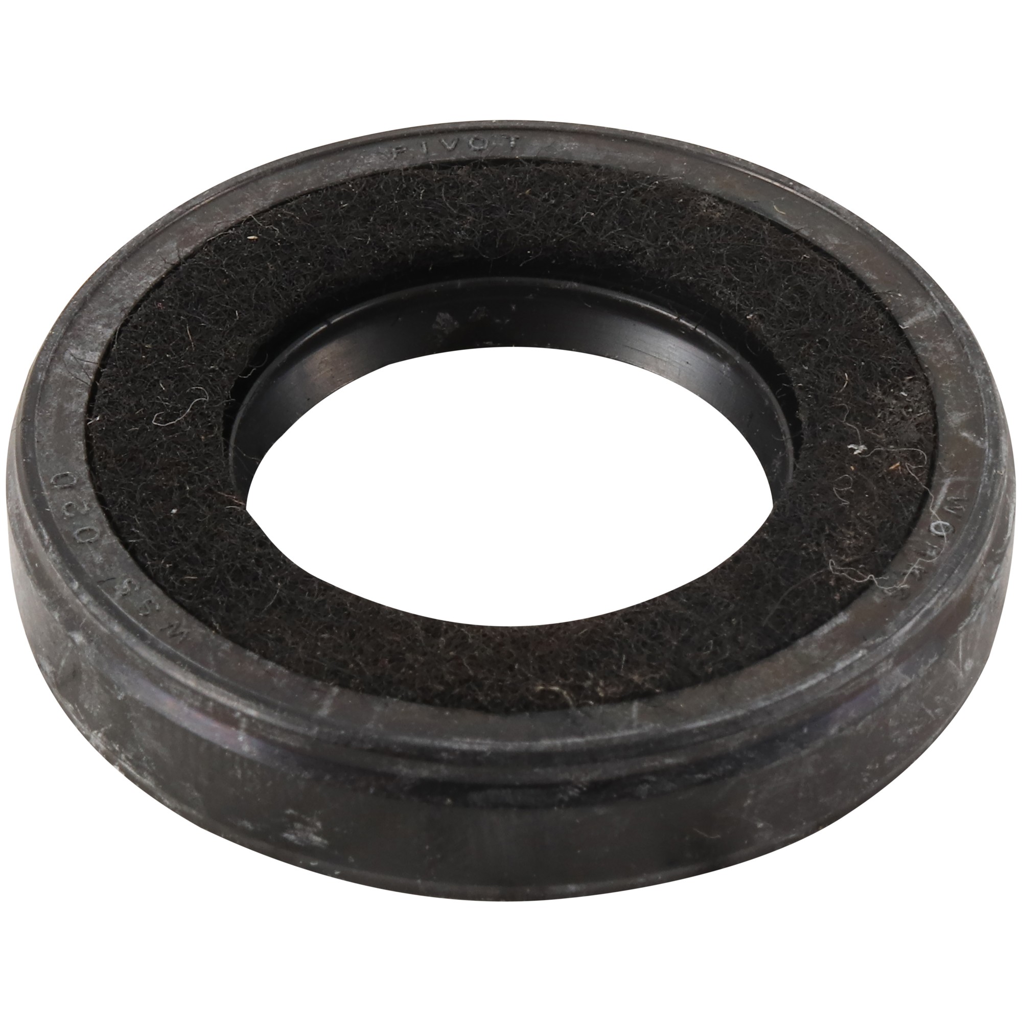 Pivot Works Wheel Bearing Kit PWFWK-S13-020 for Kawasaki KLF 110 Mojave 87-88