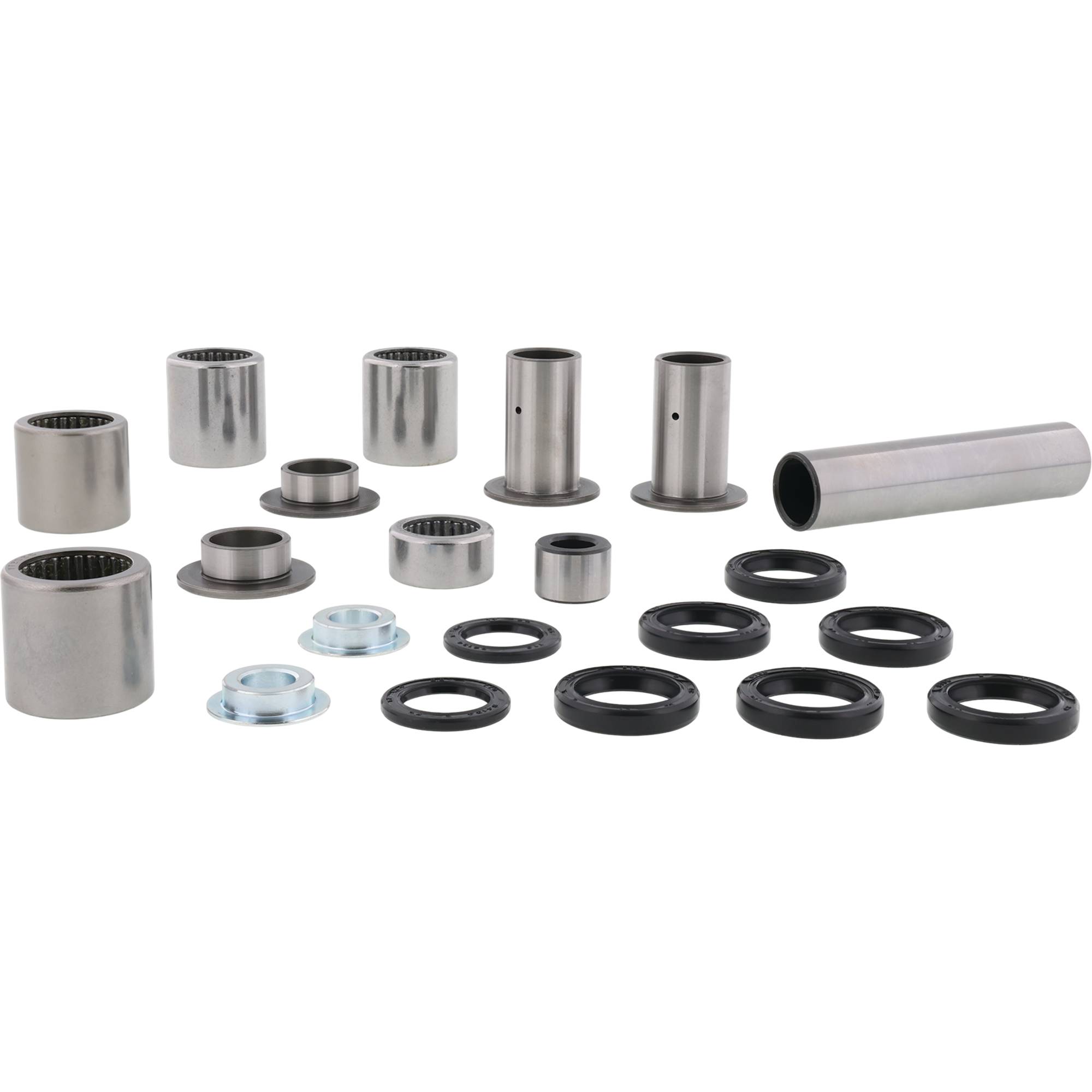 Pivot Works Linkage Rebuild Kit for 2002 - 2004 Yamaha WR 250F 422484