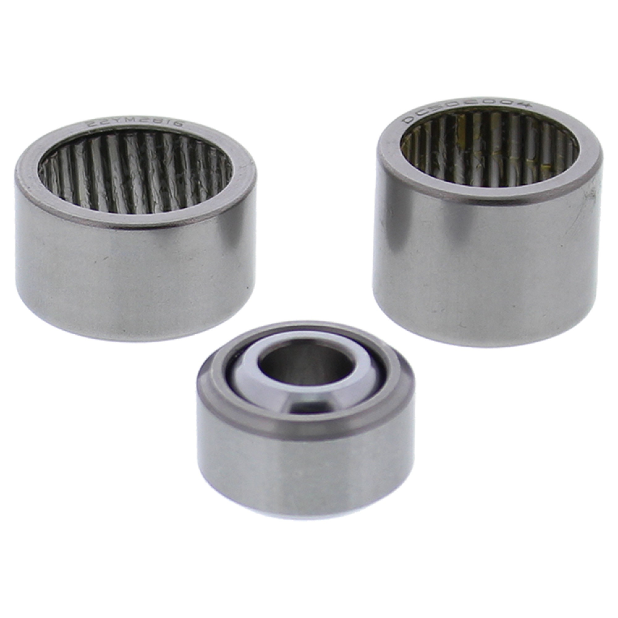 Pivot Works Linkage Rebuild Kit PWLK-H48-000 for Honda CR 500 R 1993-1994