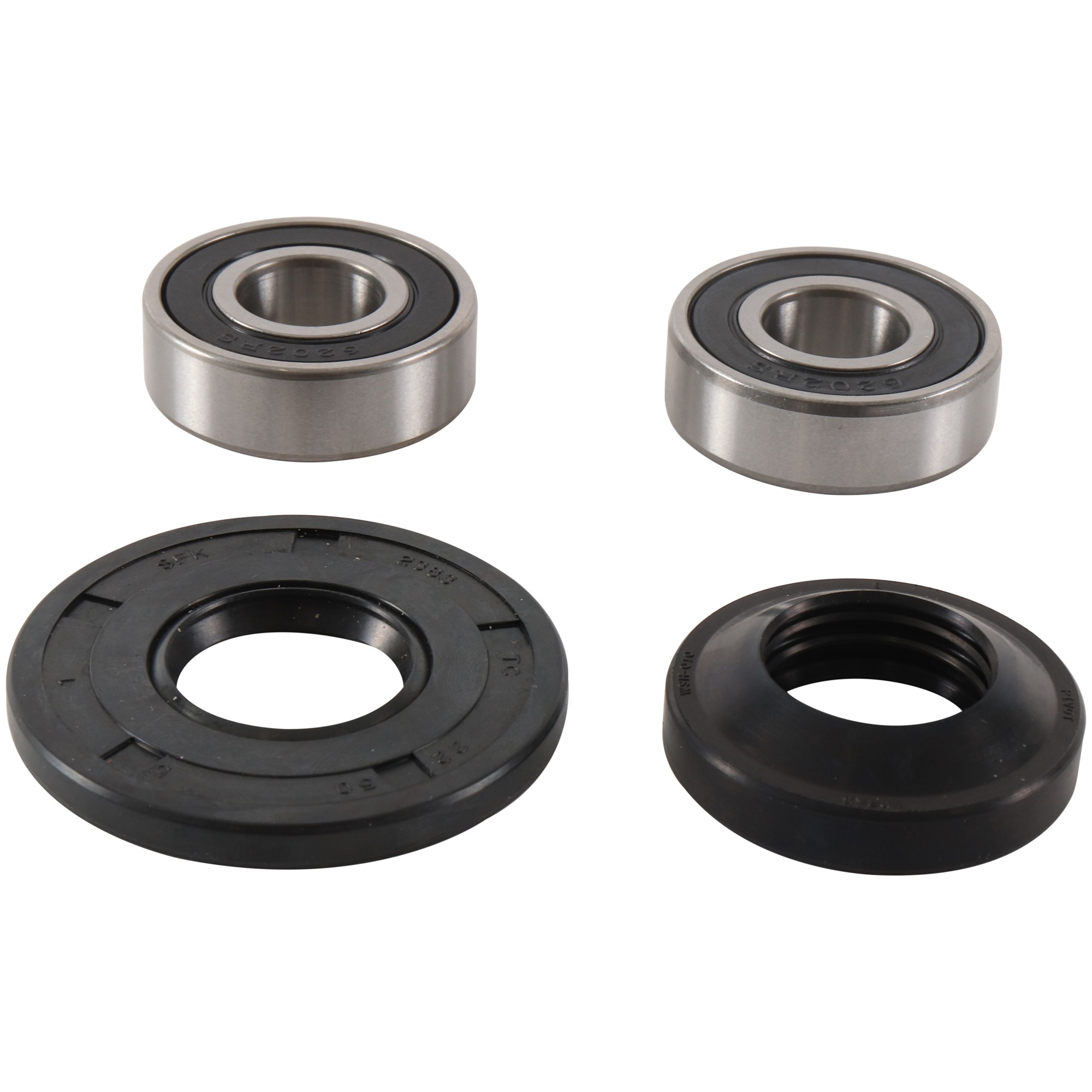 Pivot Works Wheel Bearing Kit PWFWK-H18-021 for Honda CRF 150 F 2003-2017