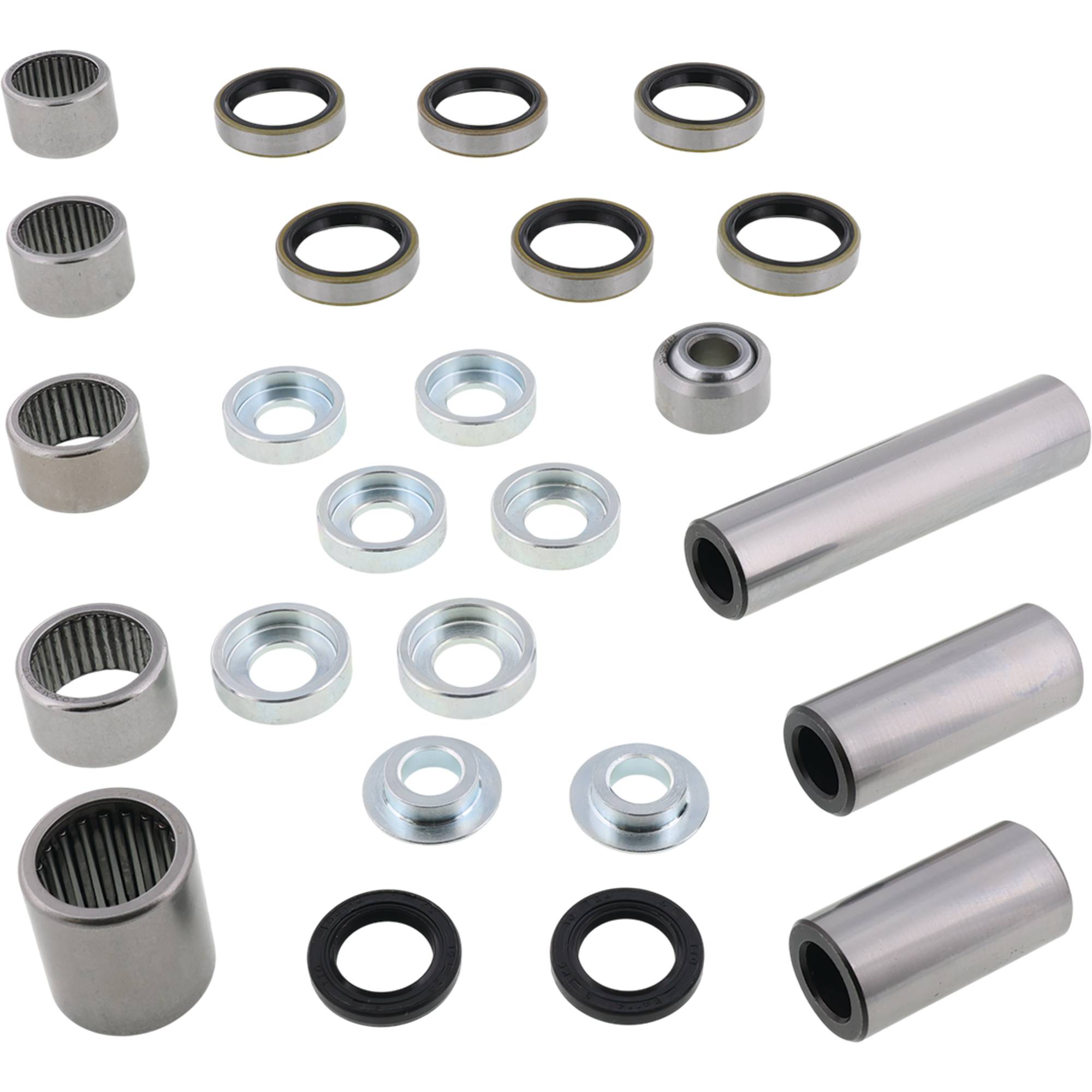 Pivot Works Linkage Rebuild Kit PWLK-B01-000 for Beta RR 250 2T 2013-2017