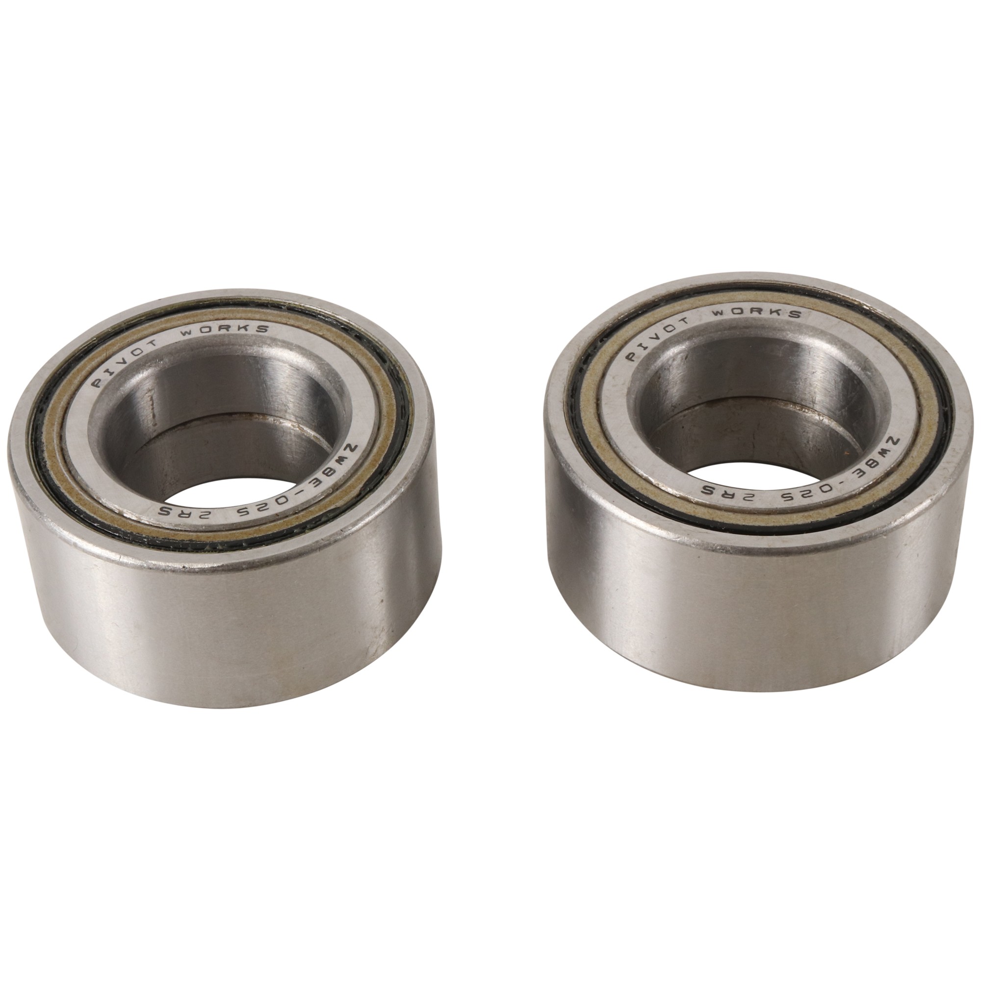 Pivot Works Wheel Bearing Kit PWFWK-K13-430 for Kawasaki KVF 360 A Prairie 4x4